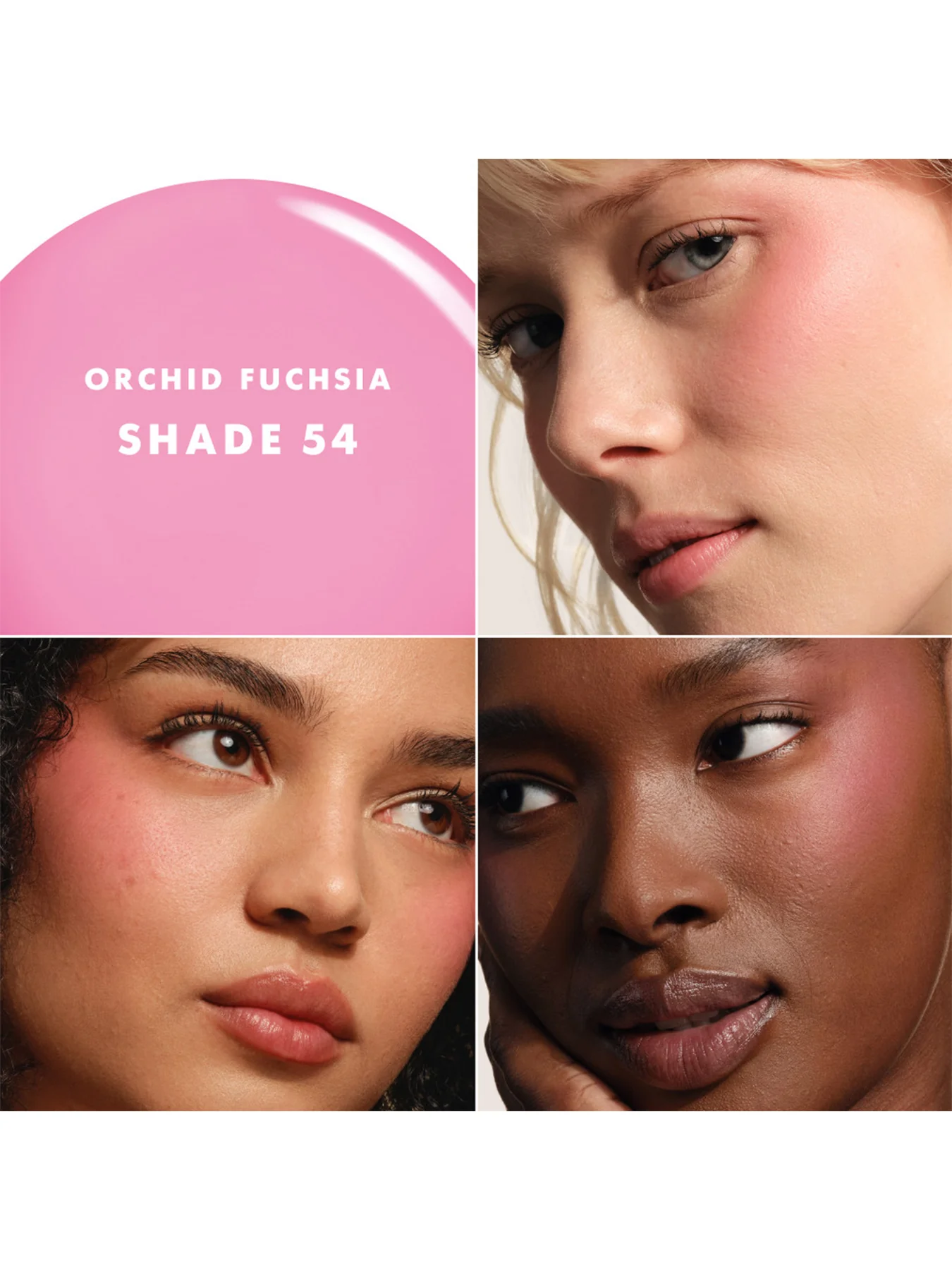 Luminous Silk Glow Blush - Image 33