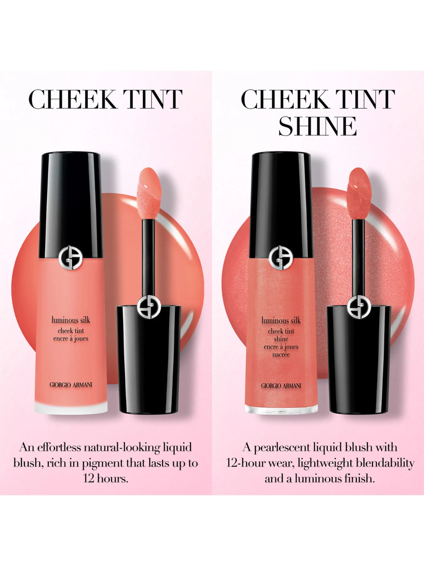 Luminous Silk Glow Blush - Image 42