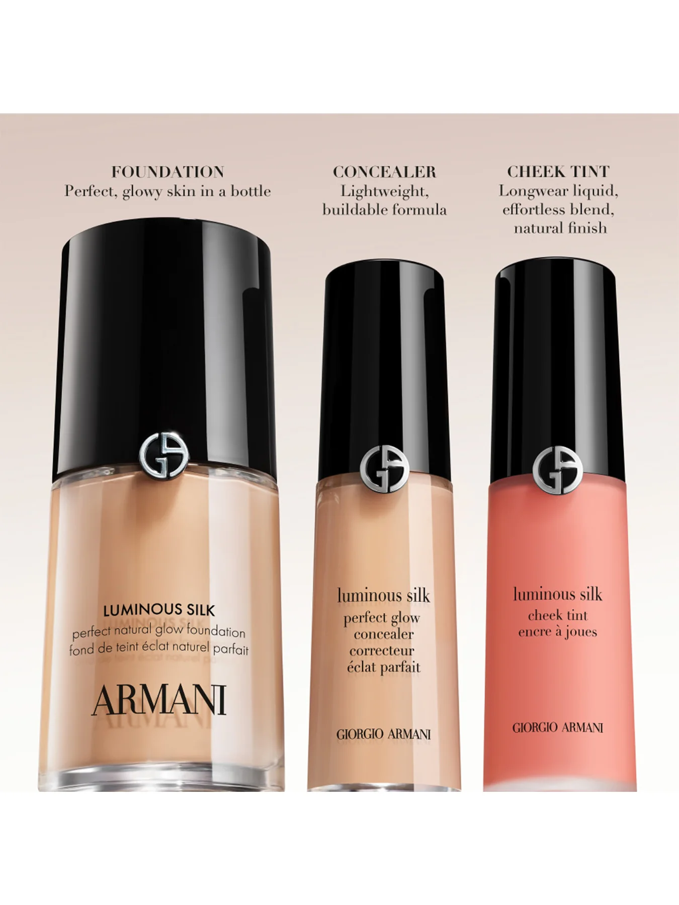 Luminous Silk Glow Blush - Image 43