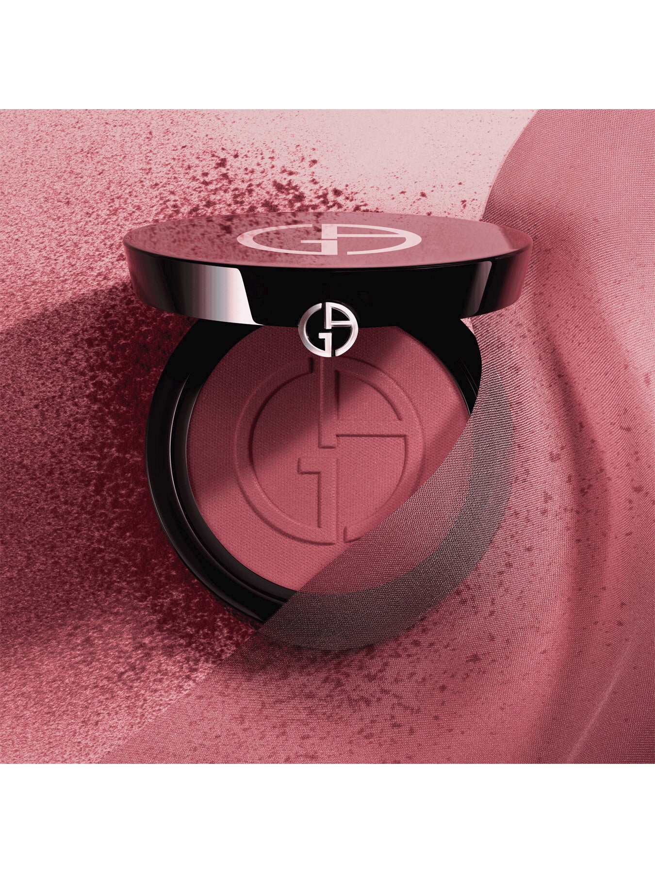 Luminous Silk Glow Blush - Image 7
