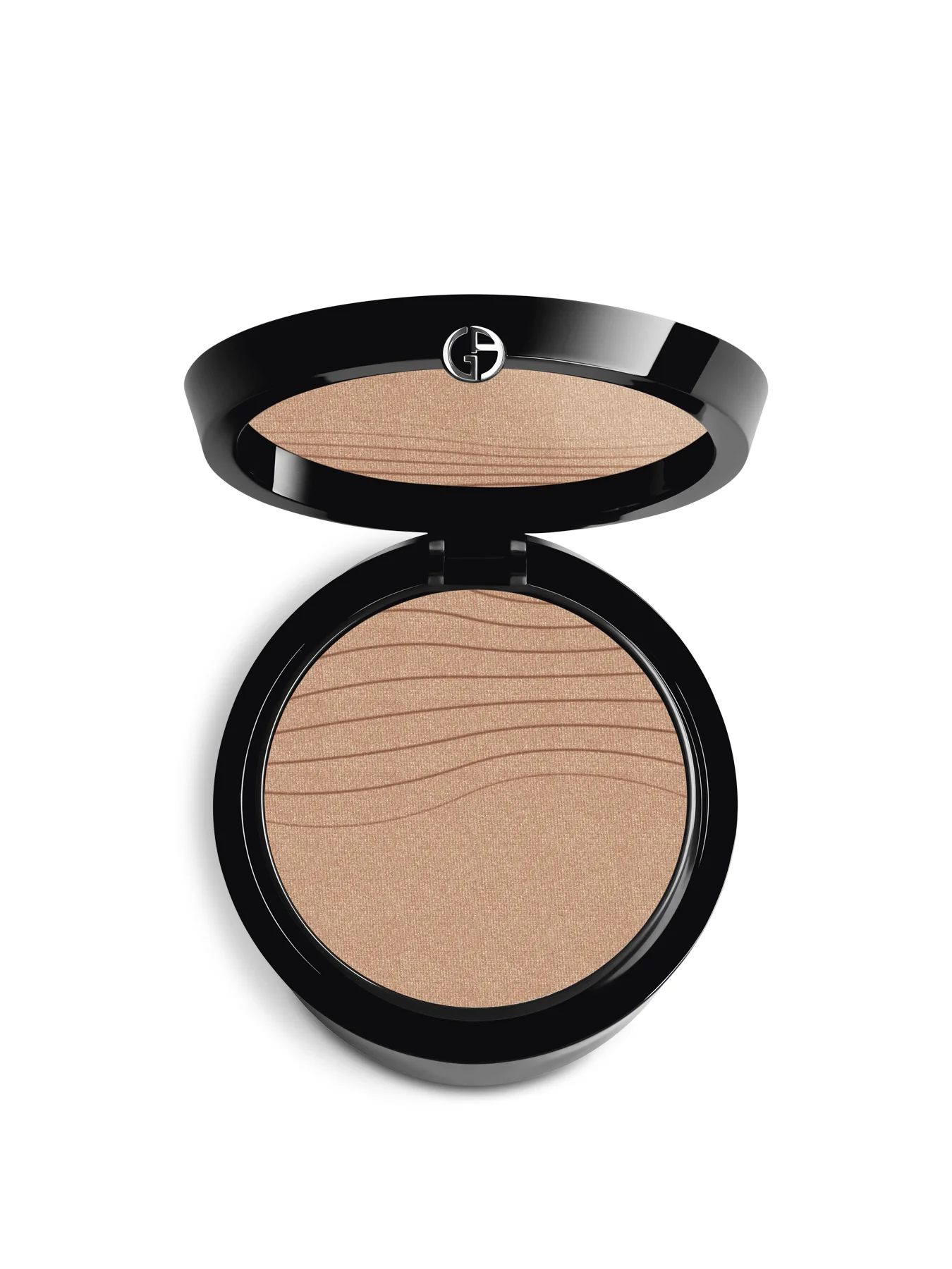 Giorgio Armani Luminous Silk Glow Fusion Powder - Image 12