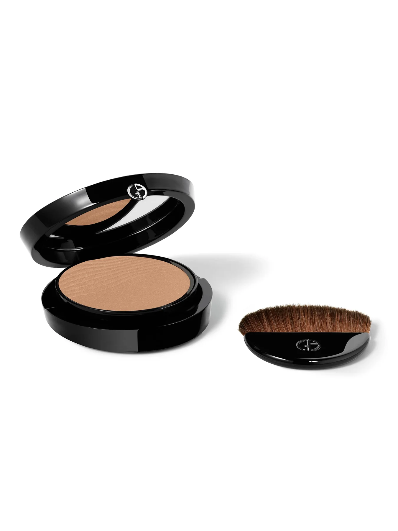Giorgio Armani Luminous Silk Glow Fusion Powder - Image 19