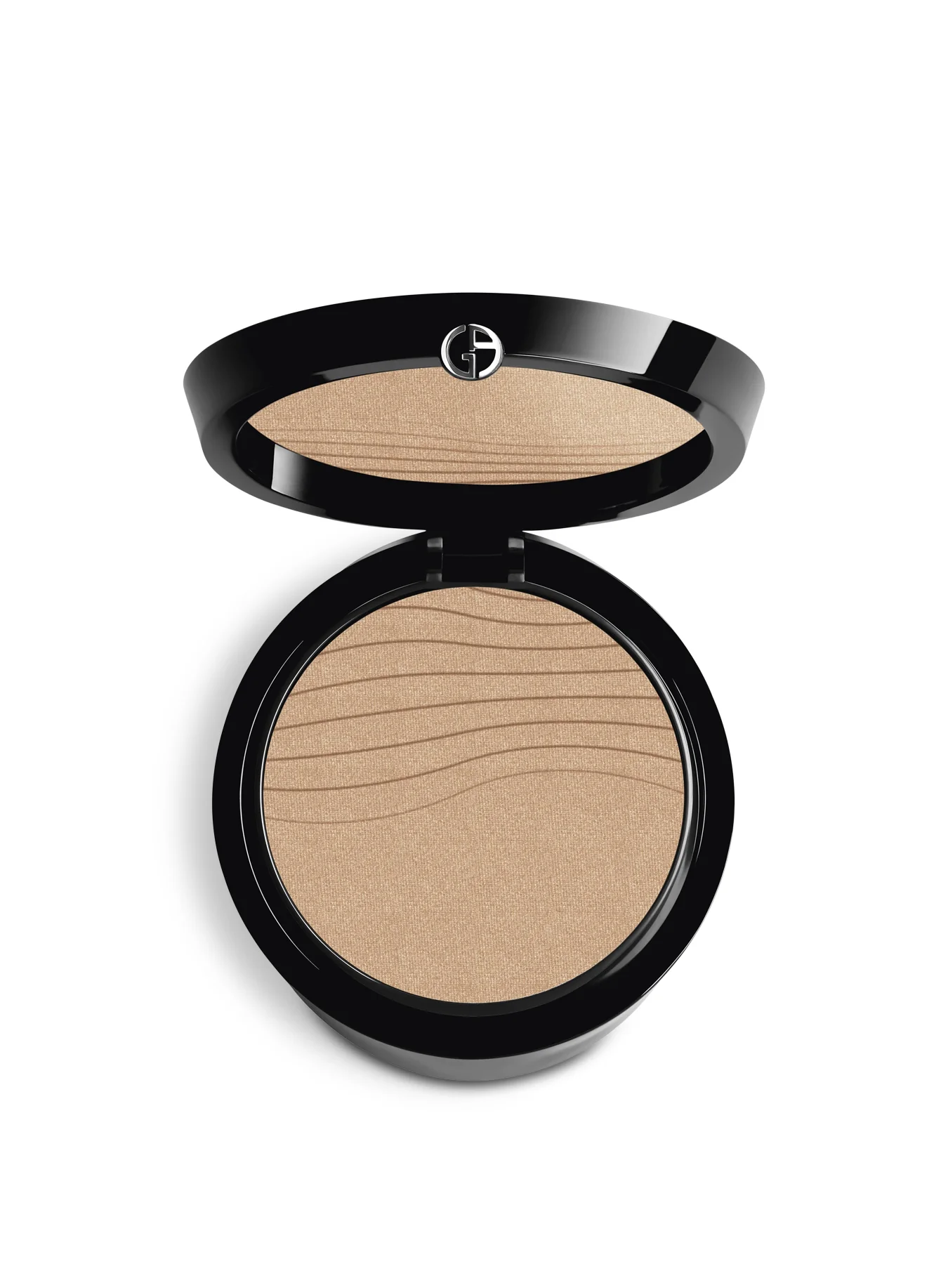 Giorgio Armani Luminous Silk Glow Fusion Powder - Image 8