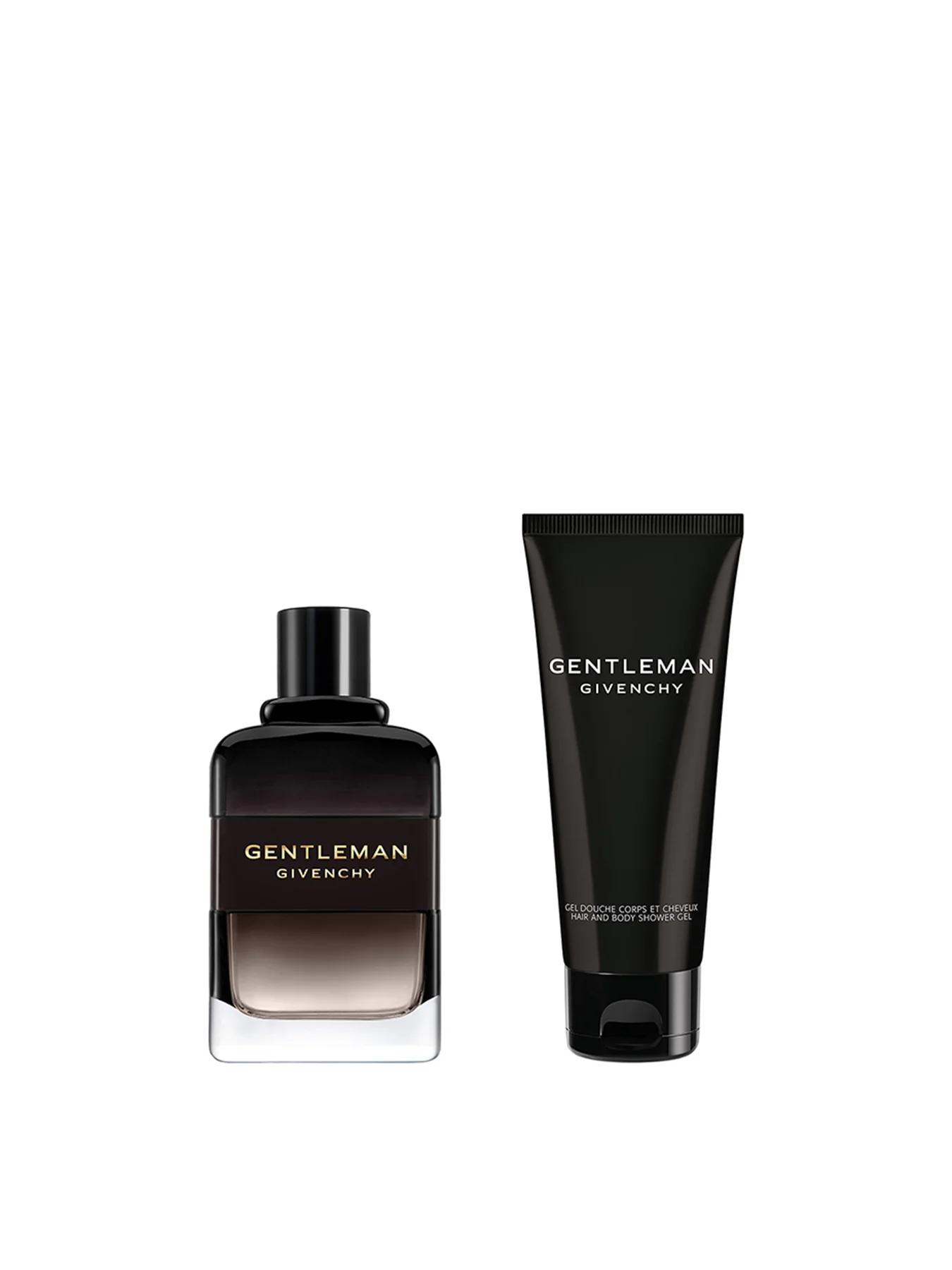 Gentleman Eau de Parfum Boisée 60 ml Gift Set - Image 2