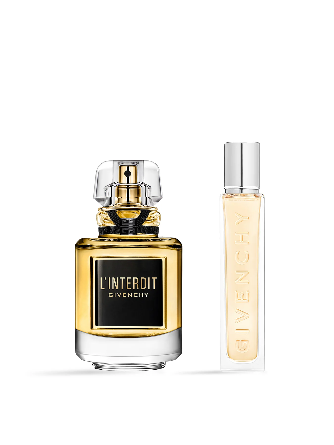 LāInterdit Parfum 50ml Set - Image 2