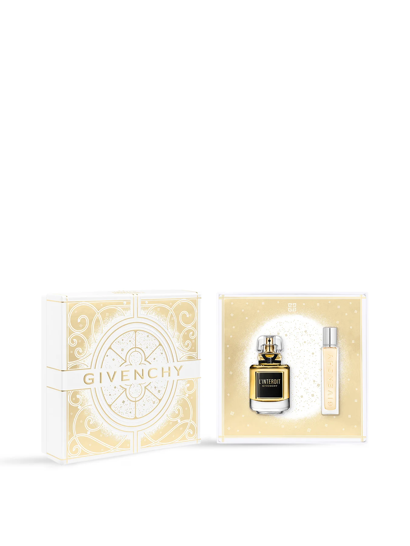 LāInterdit Parfum 50ml Set - Image 3
