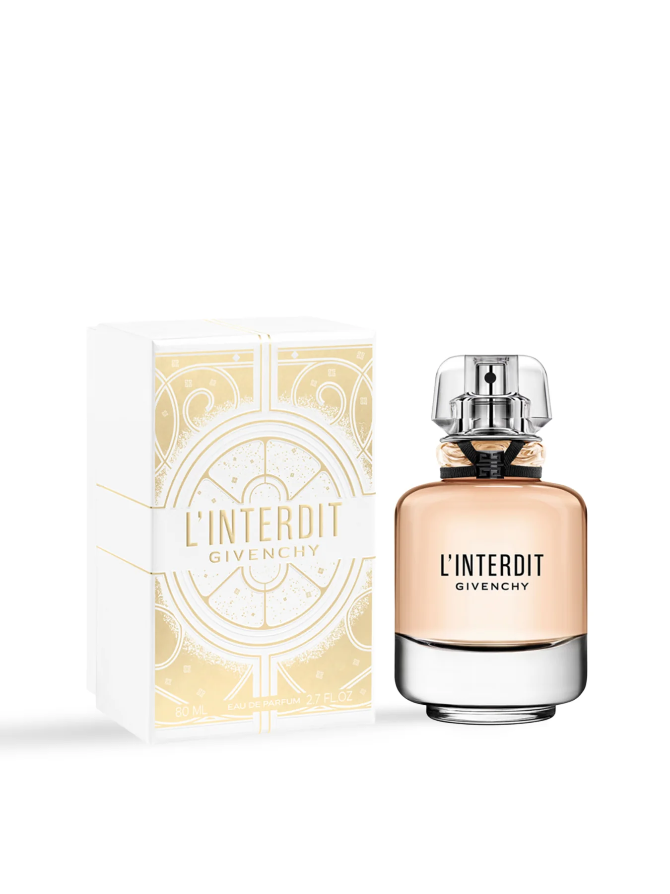 L’Interdit Eau de Parfum 80ml - Image 2
