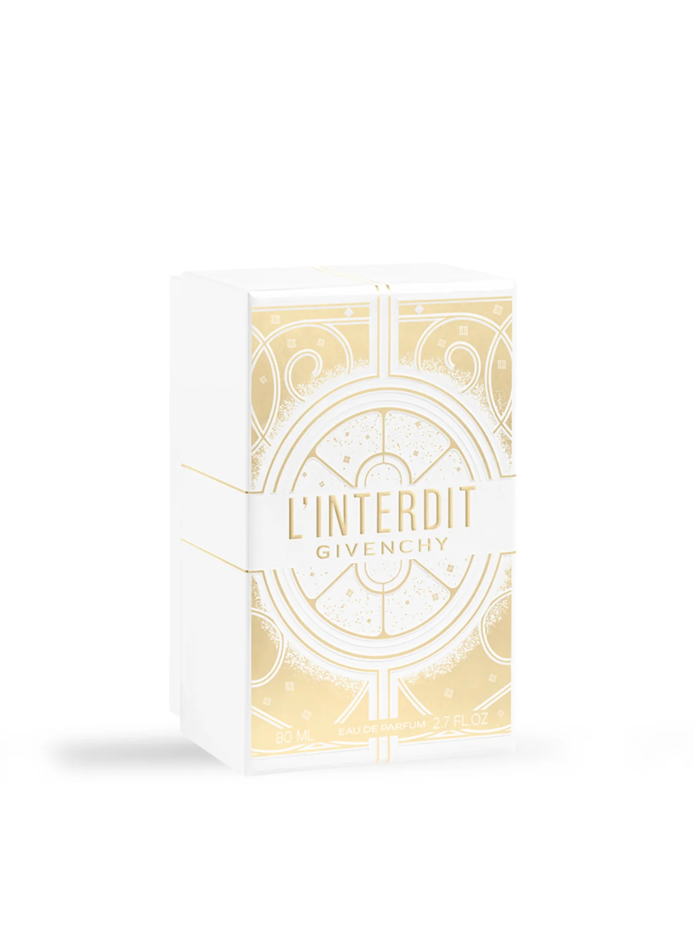 L’Interdit Eau de Parfum 80ml - Image 3