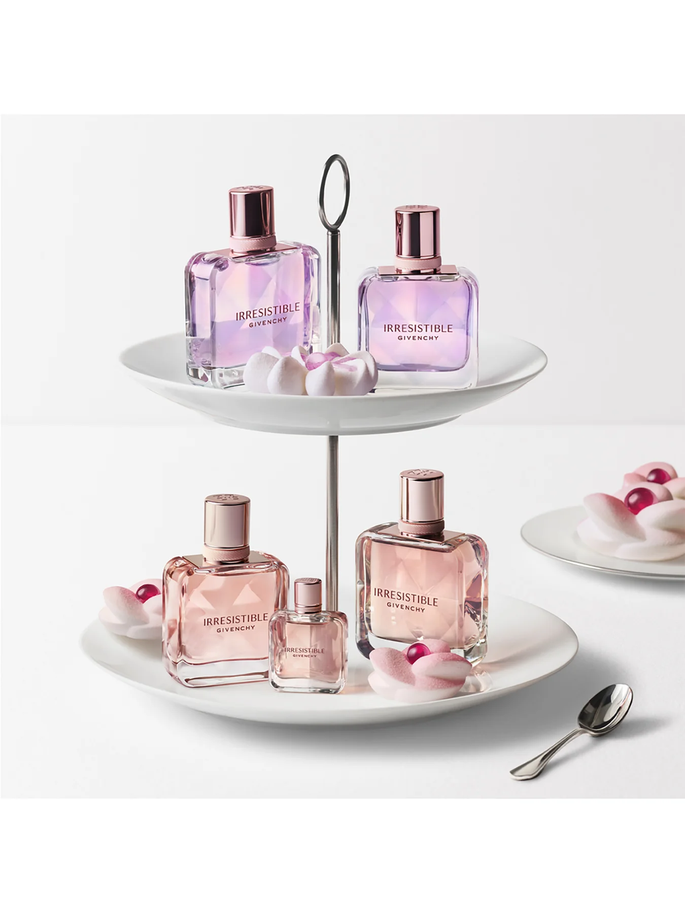 Givenchy Irresistible Nectar Eau de Parfum 50ml - Image 2
