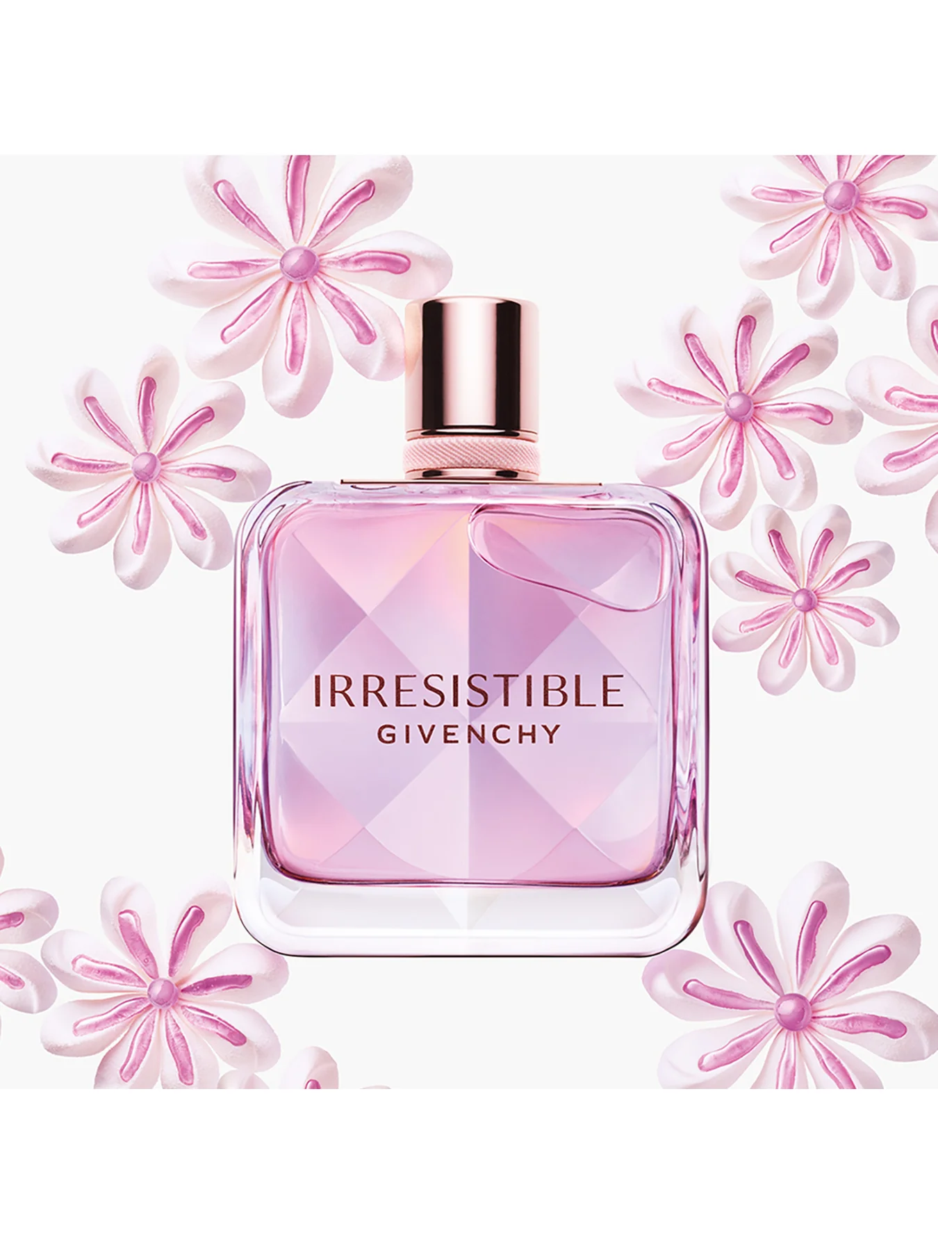 Givenchy Irresistible Nectar Eau de Parfum 80ml - Image 3