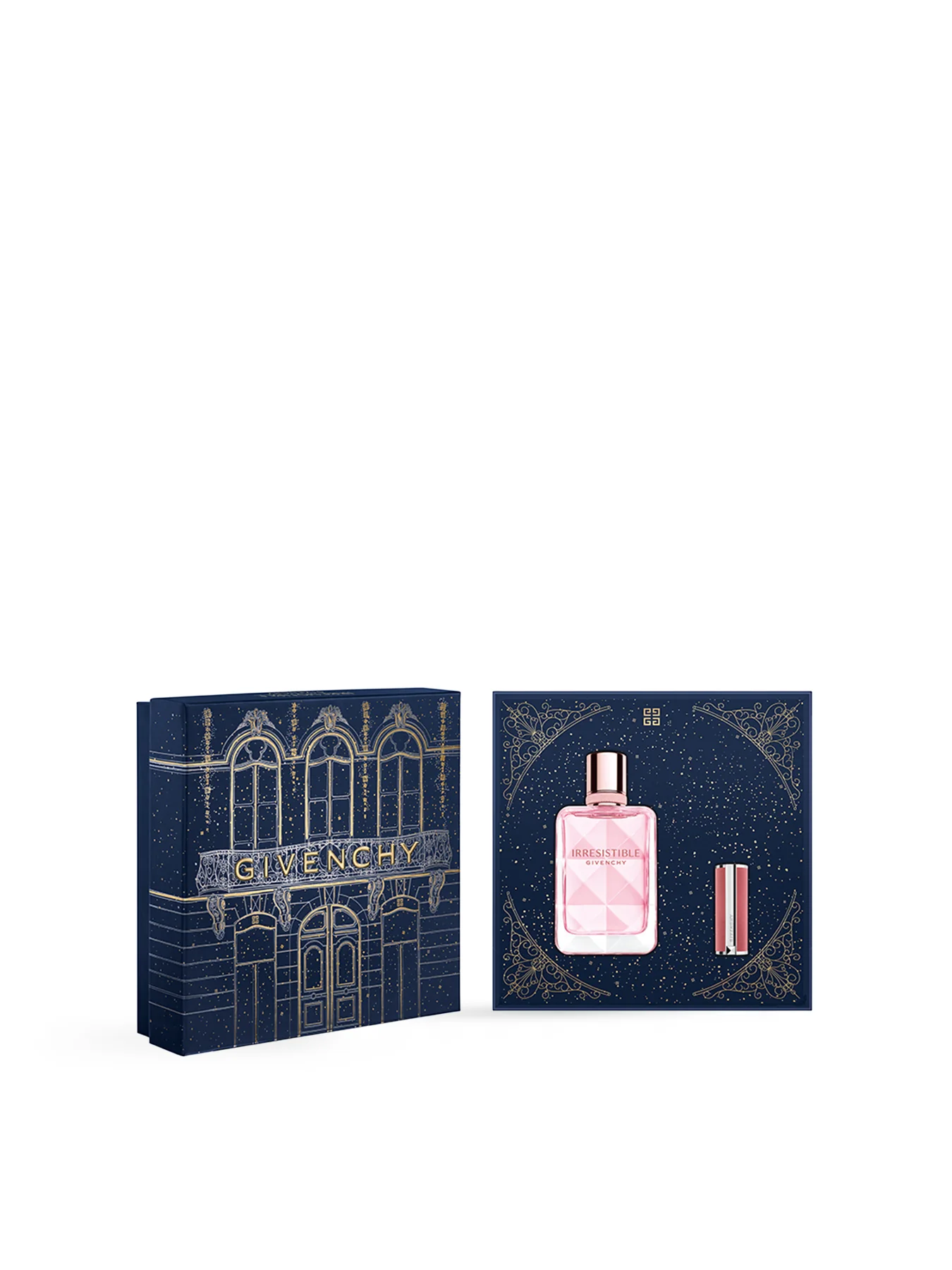 Irresistible Eau de Parfum Very Floral 50ml Gift Set - Image 3