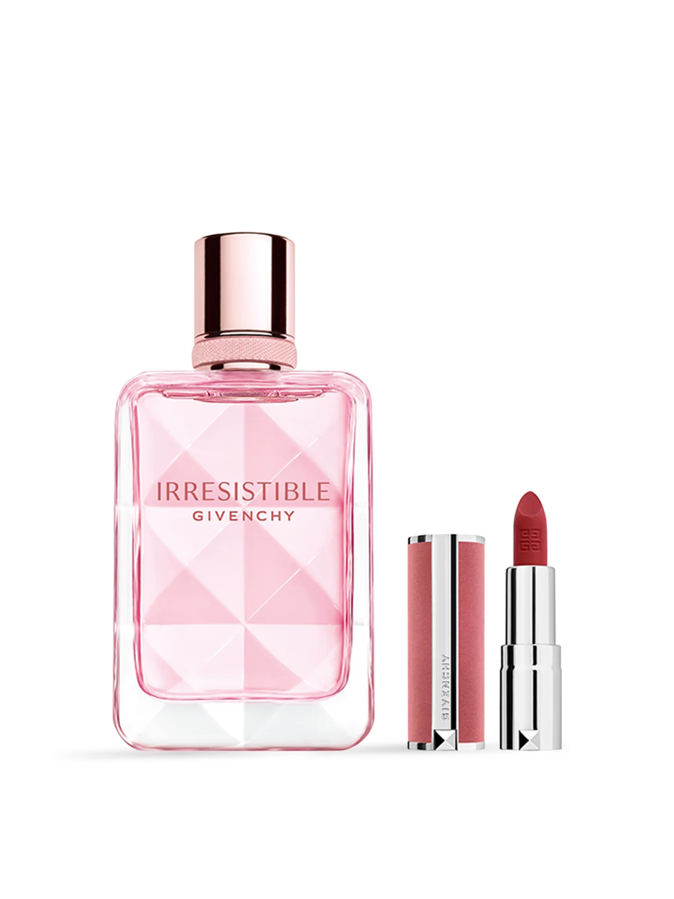 Irresistible Eau de Parfum Very Floral 50ml Gift Set - Image 4