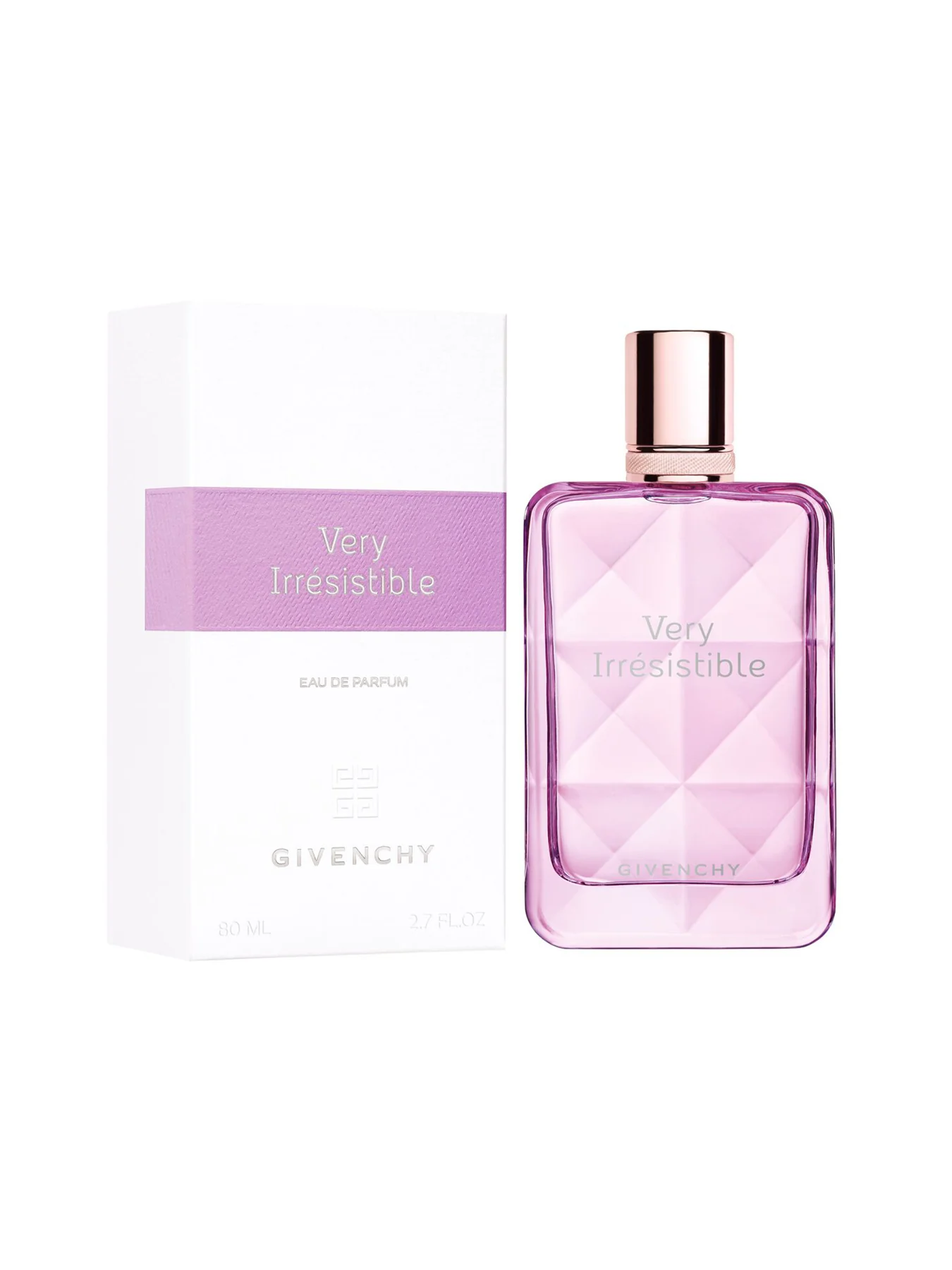 Very Irresistible Eau de Parfum 80ml - Image 3