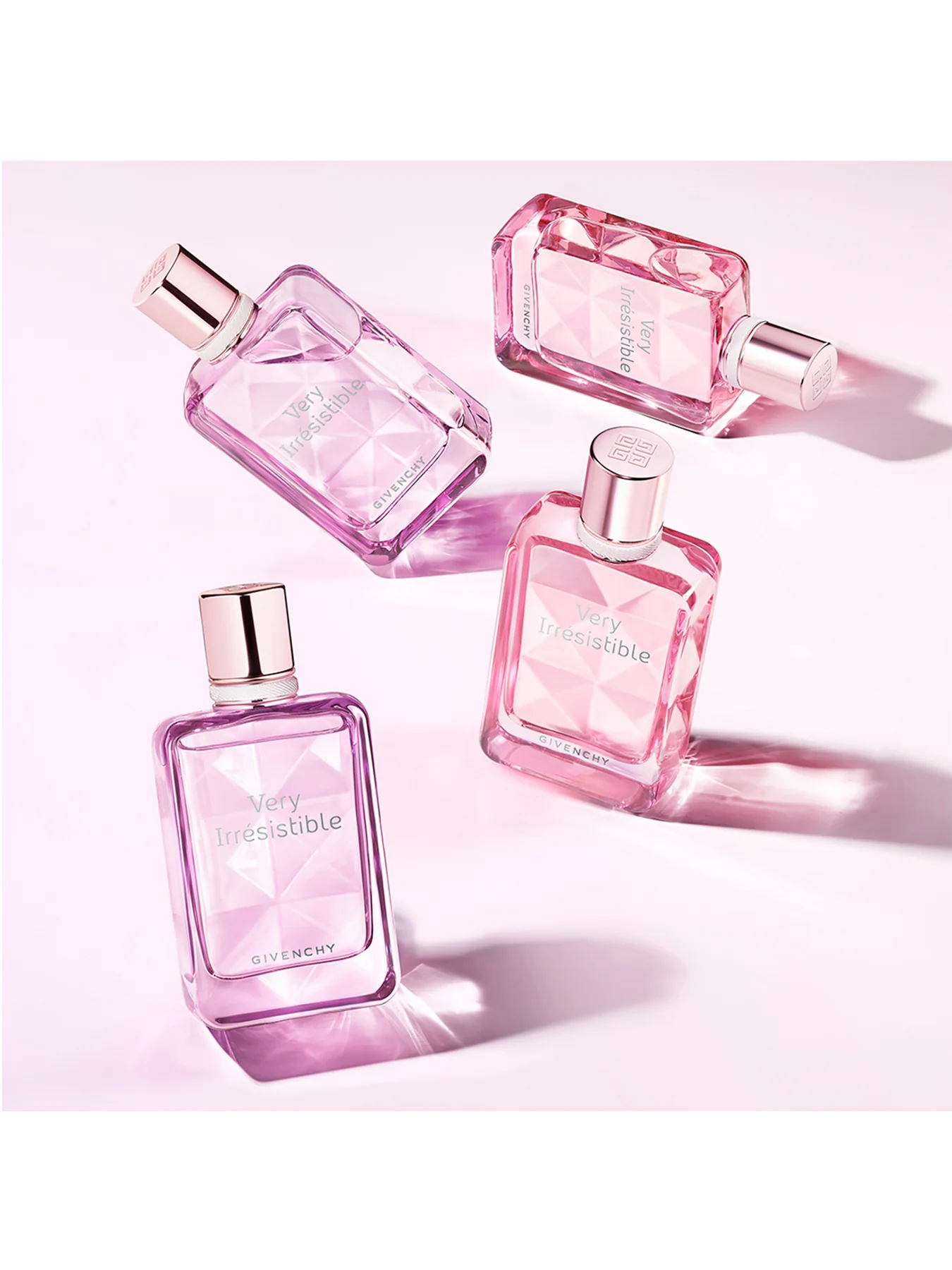 Very Irresistible Eau de Parfum 80ml - Image 4