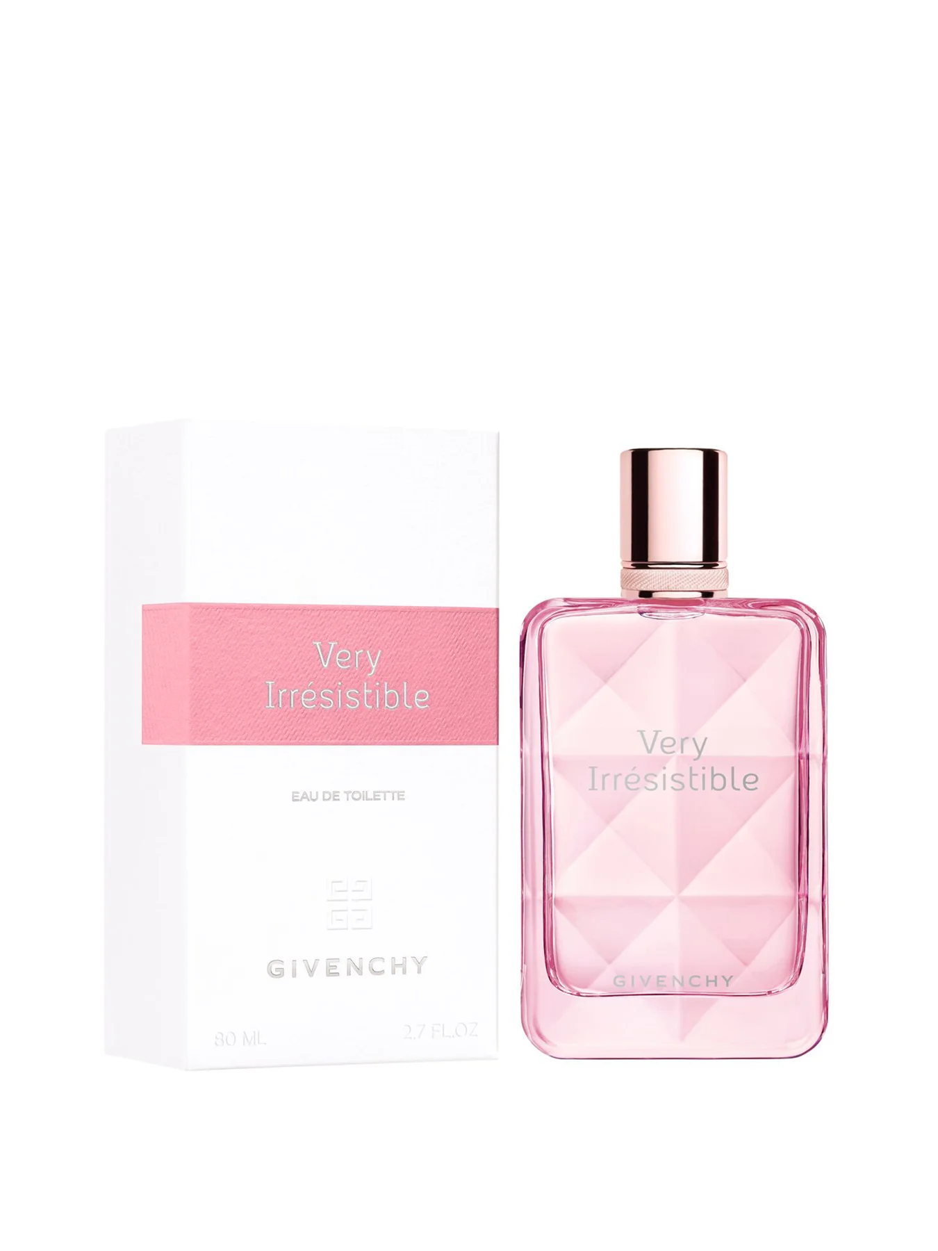 Very Irresistible Eau de Toilette 80ml - Image 2