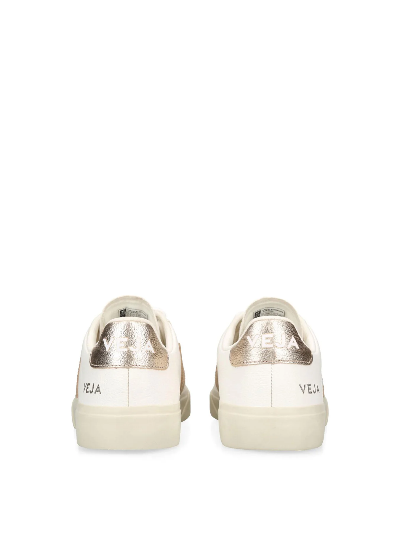 CAMPO EXTRA-WHITE PLATINE - Image 3