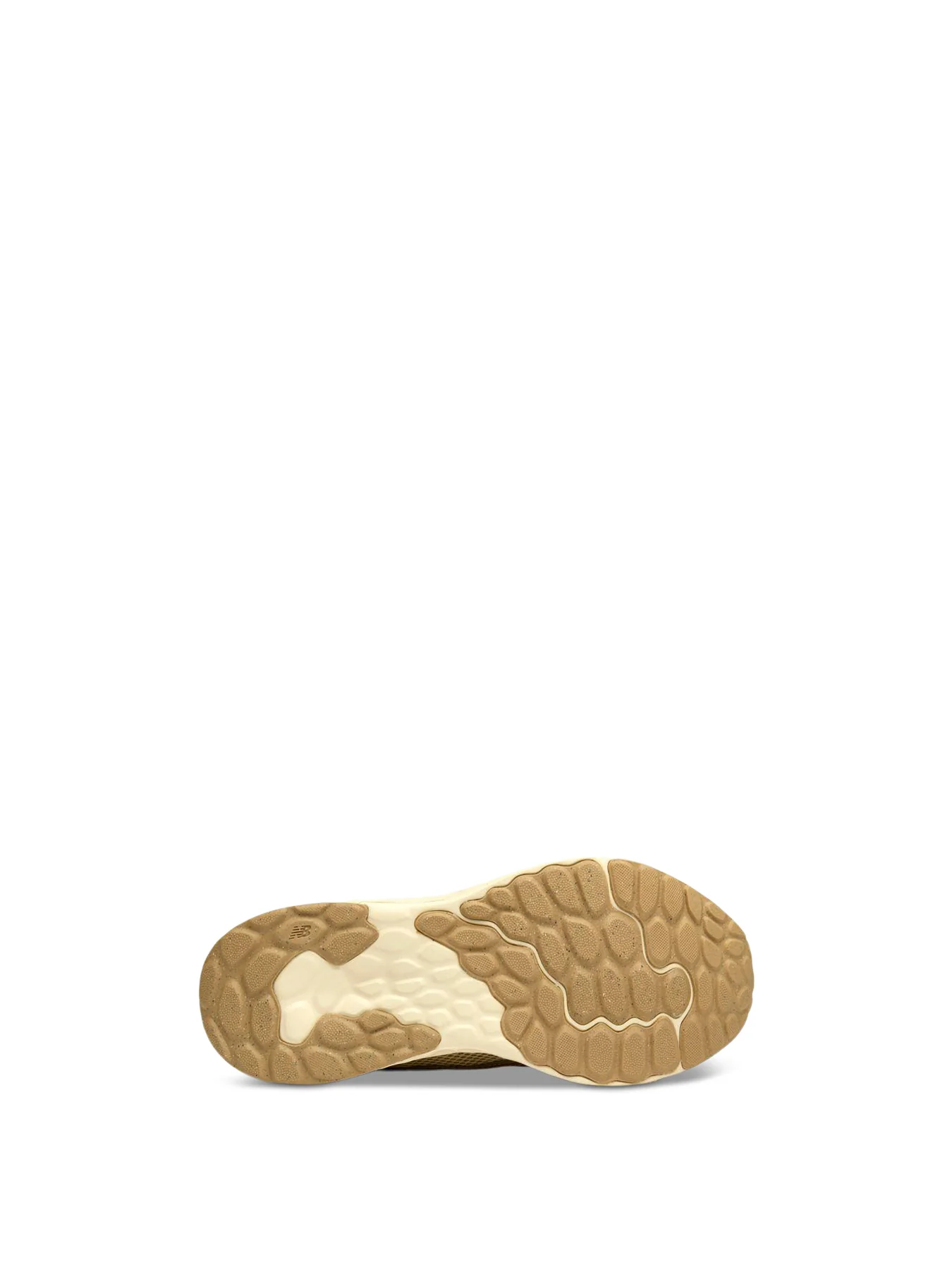 New Balance Arishi Trainers Gold - Image 4