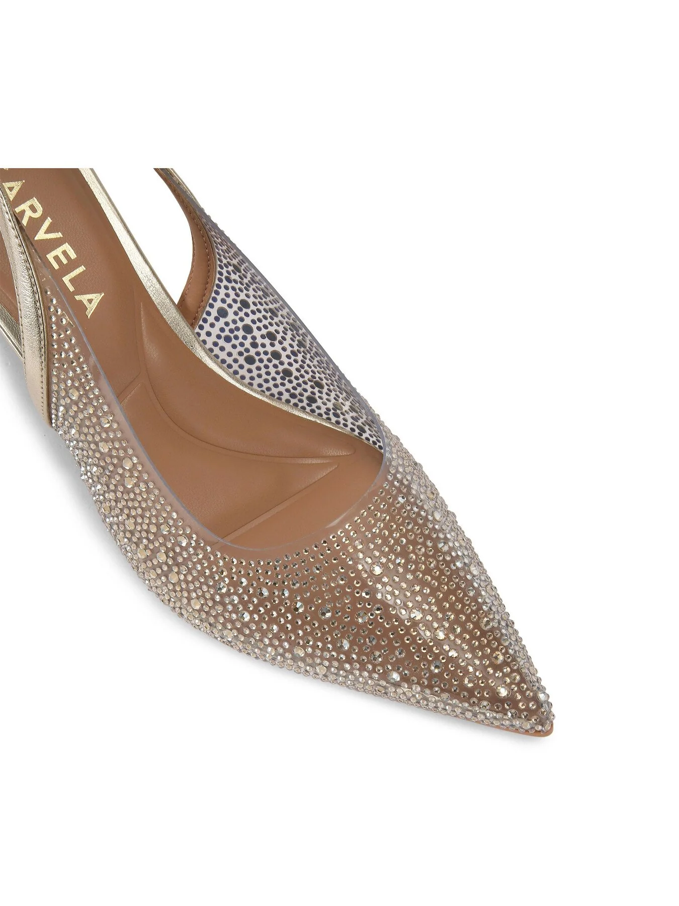 POSITANO VINYL SLING LOW - Image 4