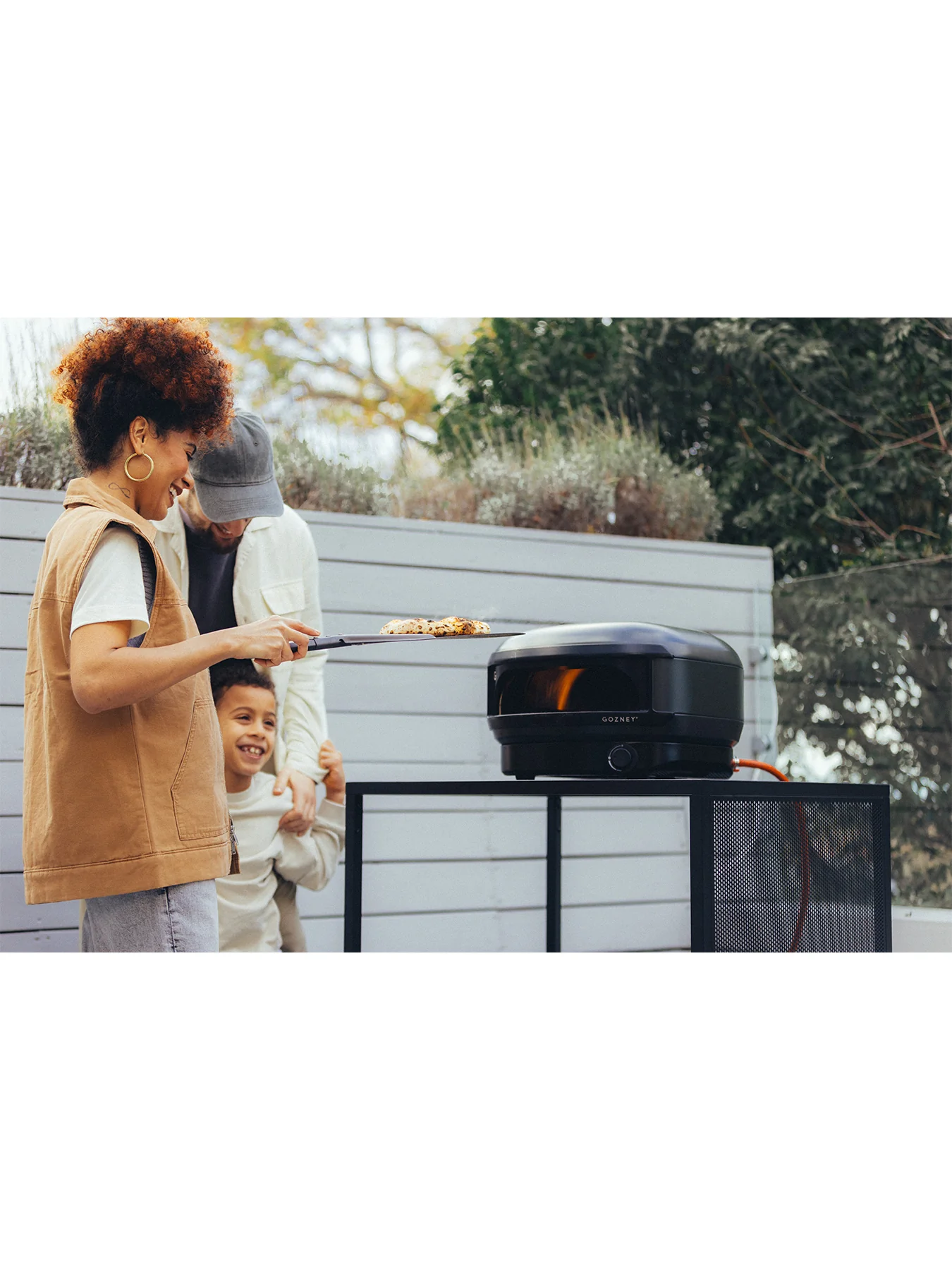 Arc Lite Outdoor Pizza Oven - Image 4