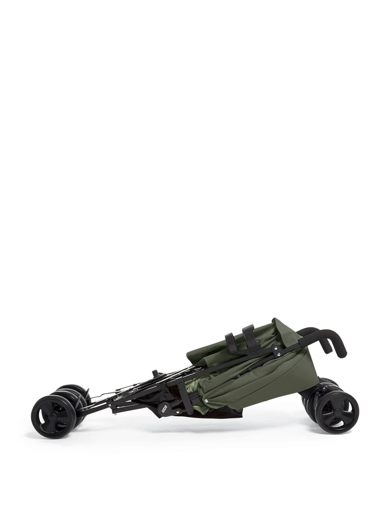 Cruise Buggy Green - Image 3