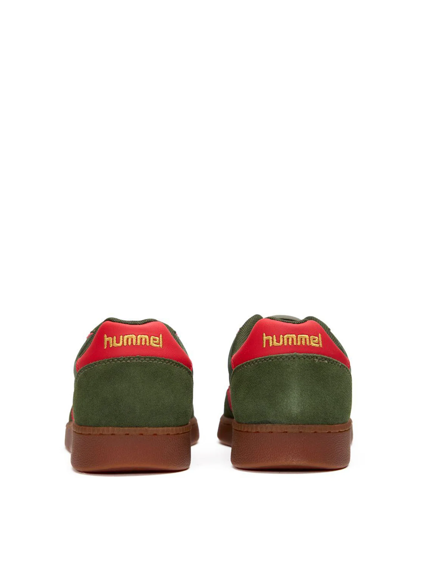 VM78 CPH Trainers Green - Image 3