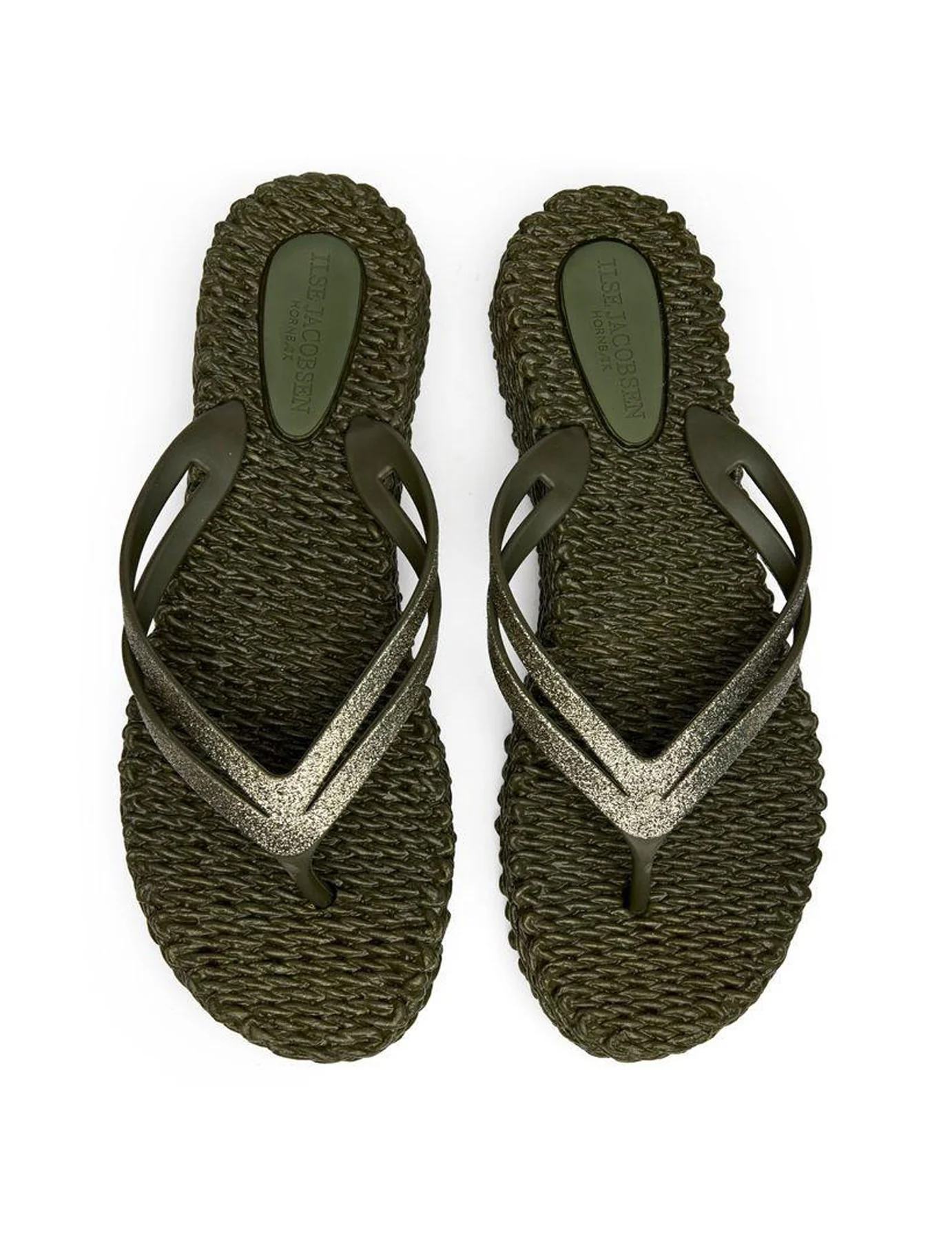 ILSE JACOBSEN Cheerful 13 Sandals - Image 2