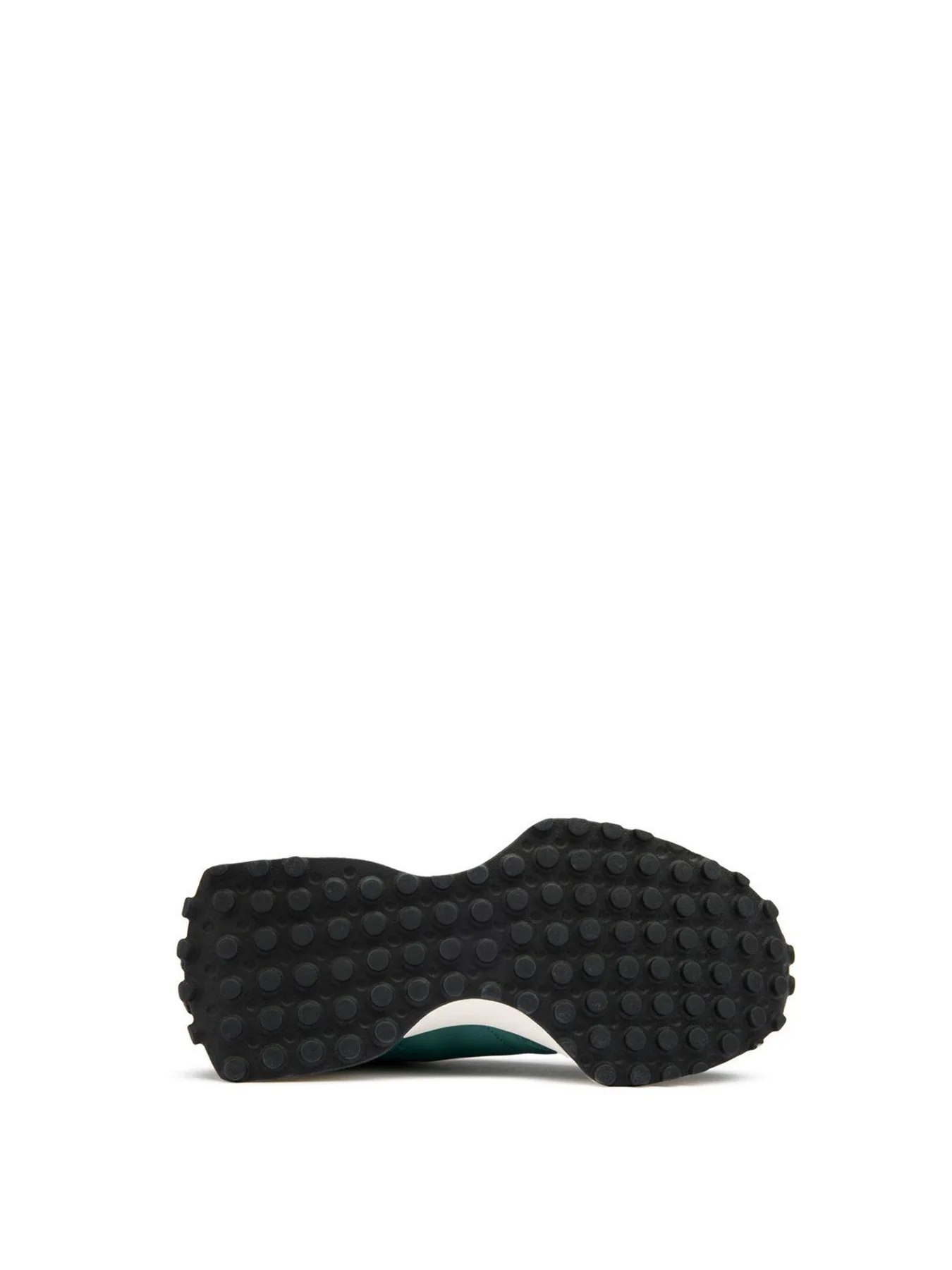 Kids’ New Balance 327 Trainers Green - Image 4