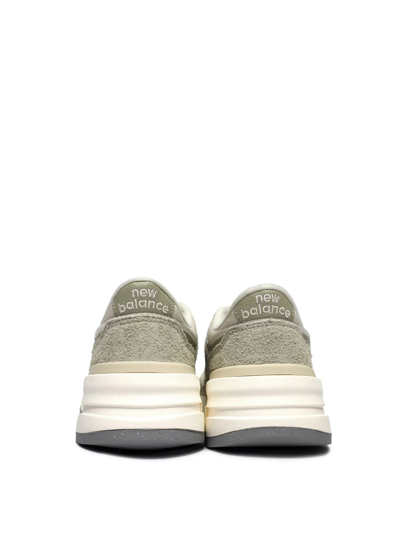 997 Trainers Soft Green - Image 3