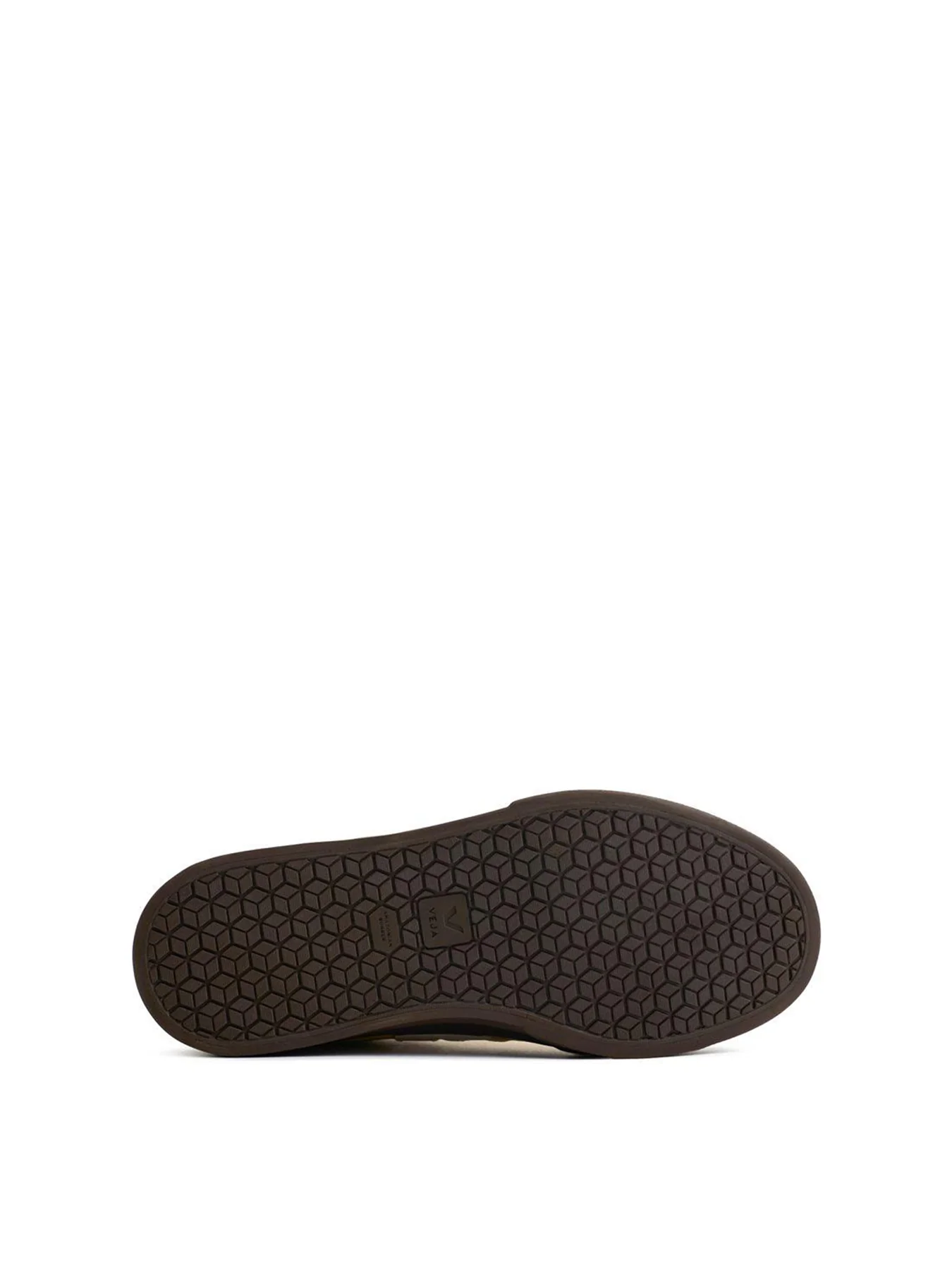 Campo Bold Leather Trainers - Image 4