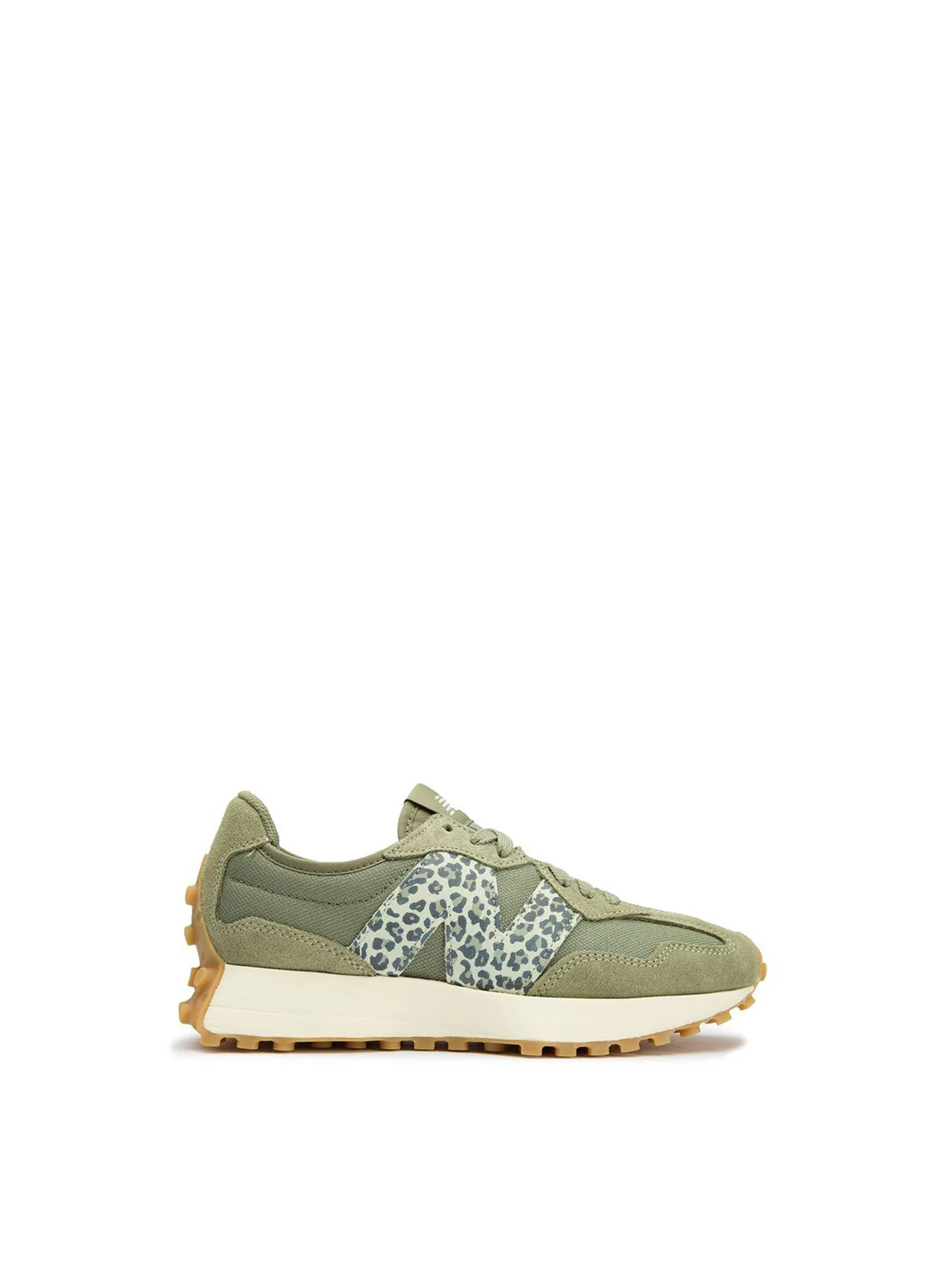 327 Trainers Green