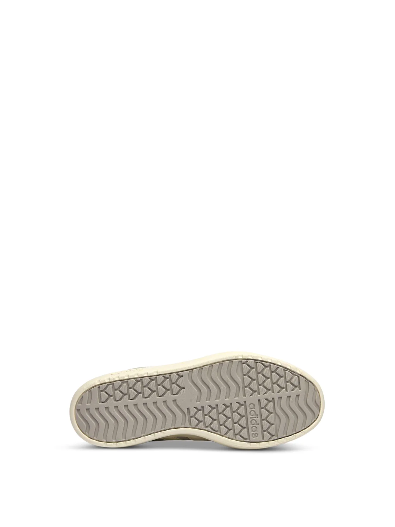 Adidas Vl Court Bold Trainers Grey - Image 4