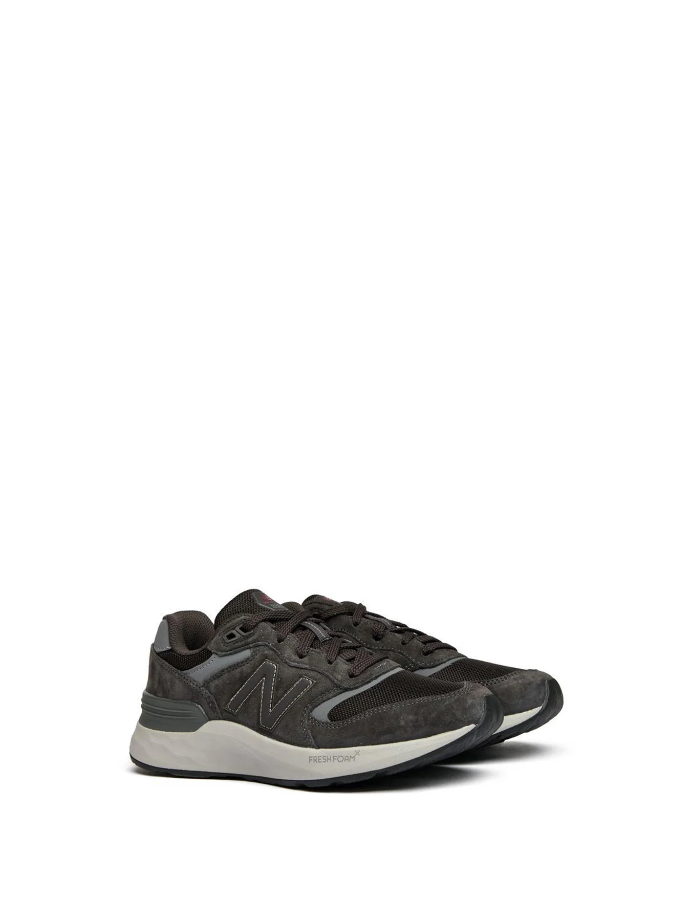 Freshfoam 880 Trainers Grey - Image 2