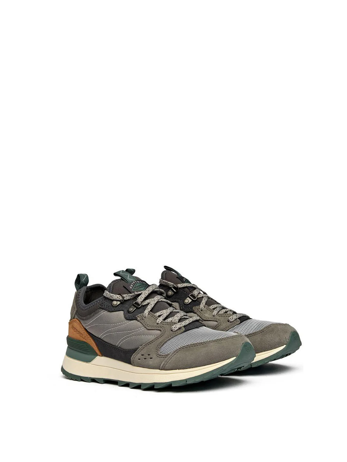 MERRELL Alpine 83 Sneaker Recraft Trainers - Image 2