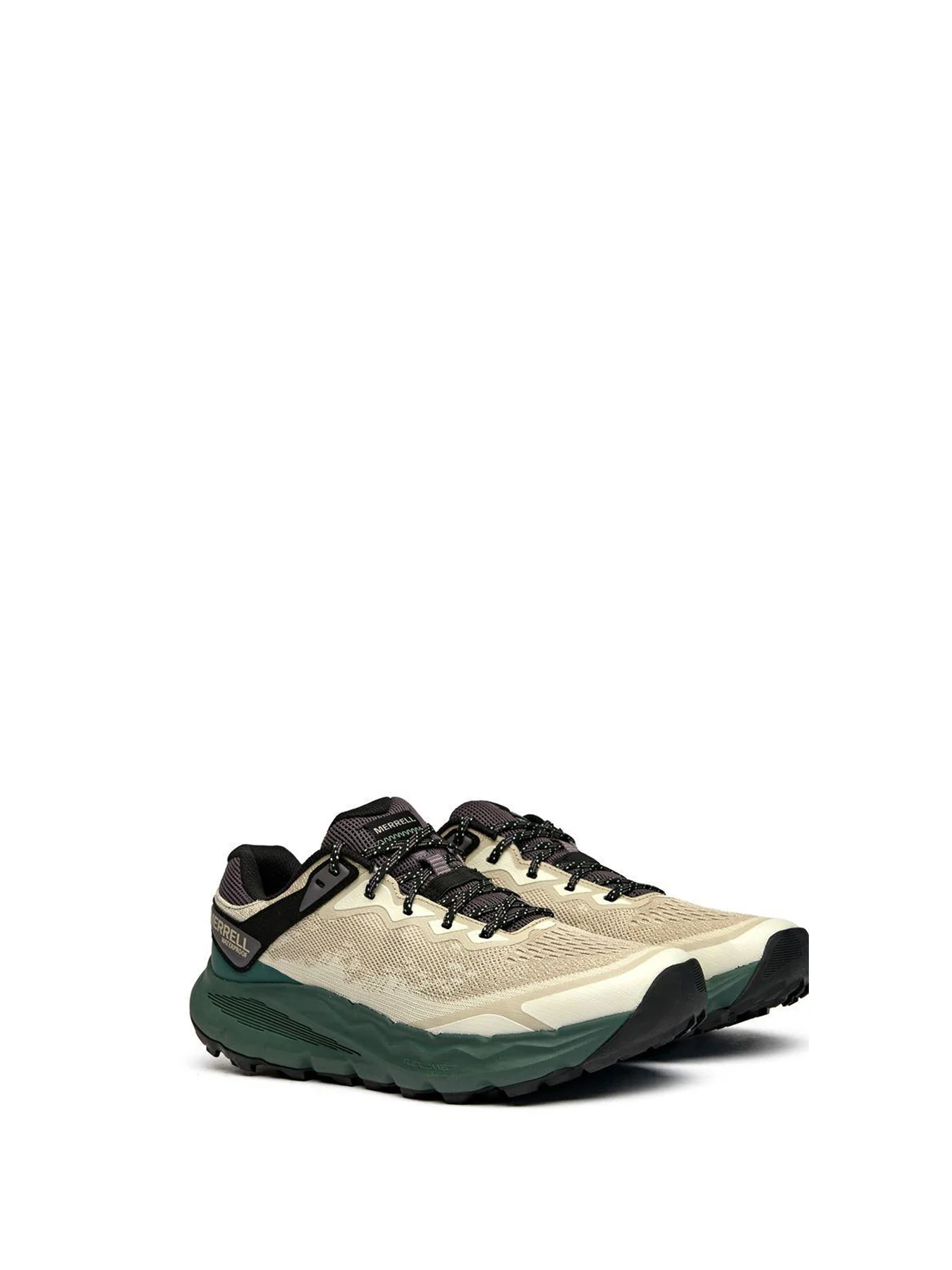 MERRELL Nova 4 Waterproof Trainers - Image 2