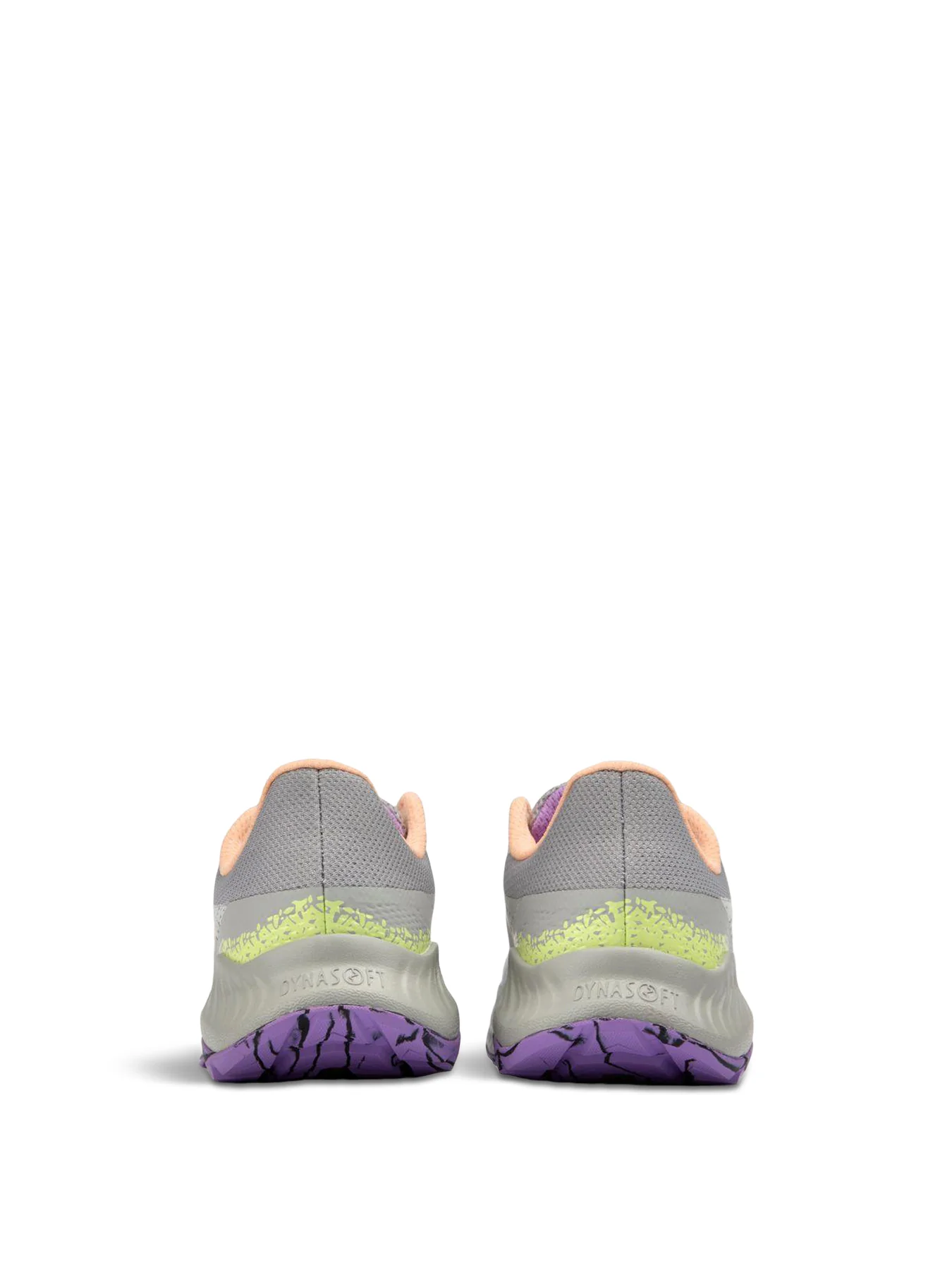 New Balance Dyna Soft Nitrel V5 Trainers Multi - Image 3