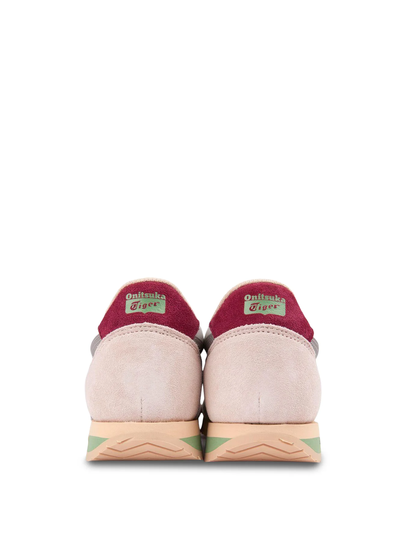 ONITSUKA TIGER New York Trainers - Image 3