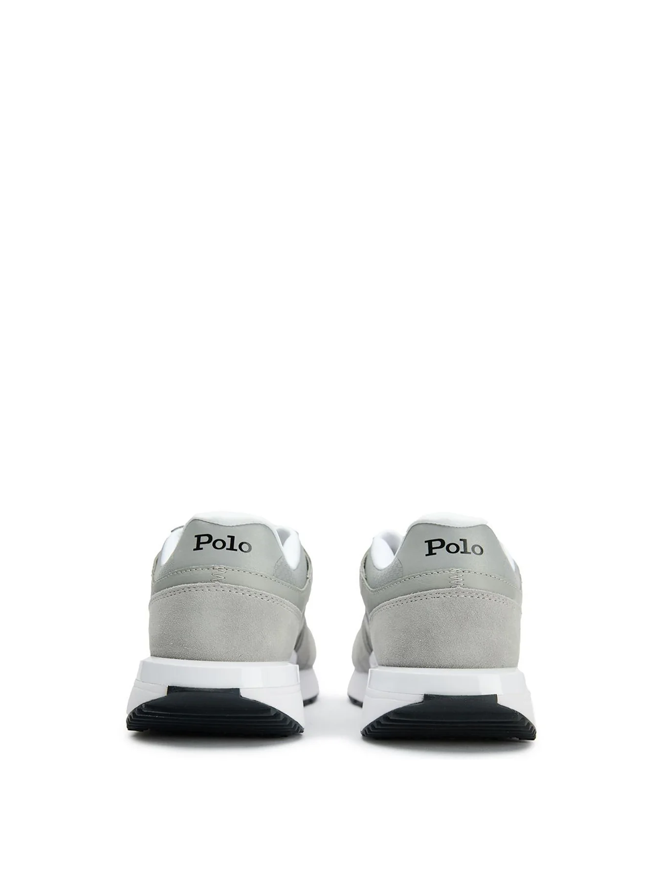 Trn 89 PP Trainers Soft Grey - Image 3