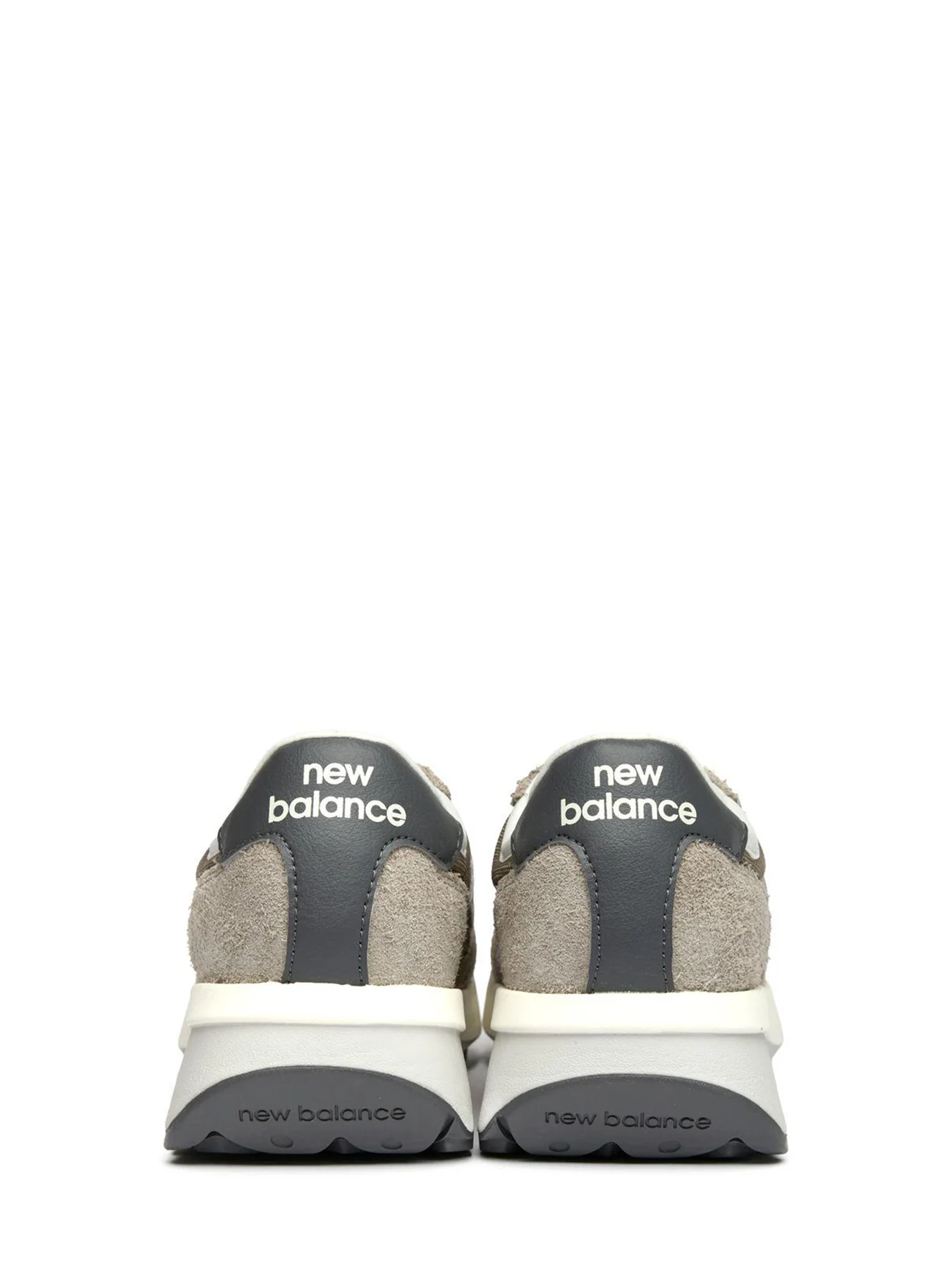 370 Trainers Grey - Image 3