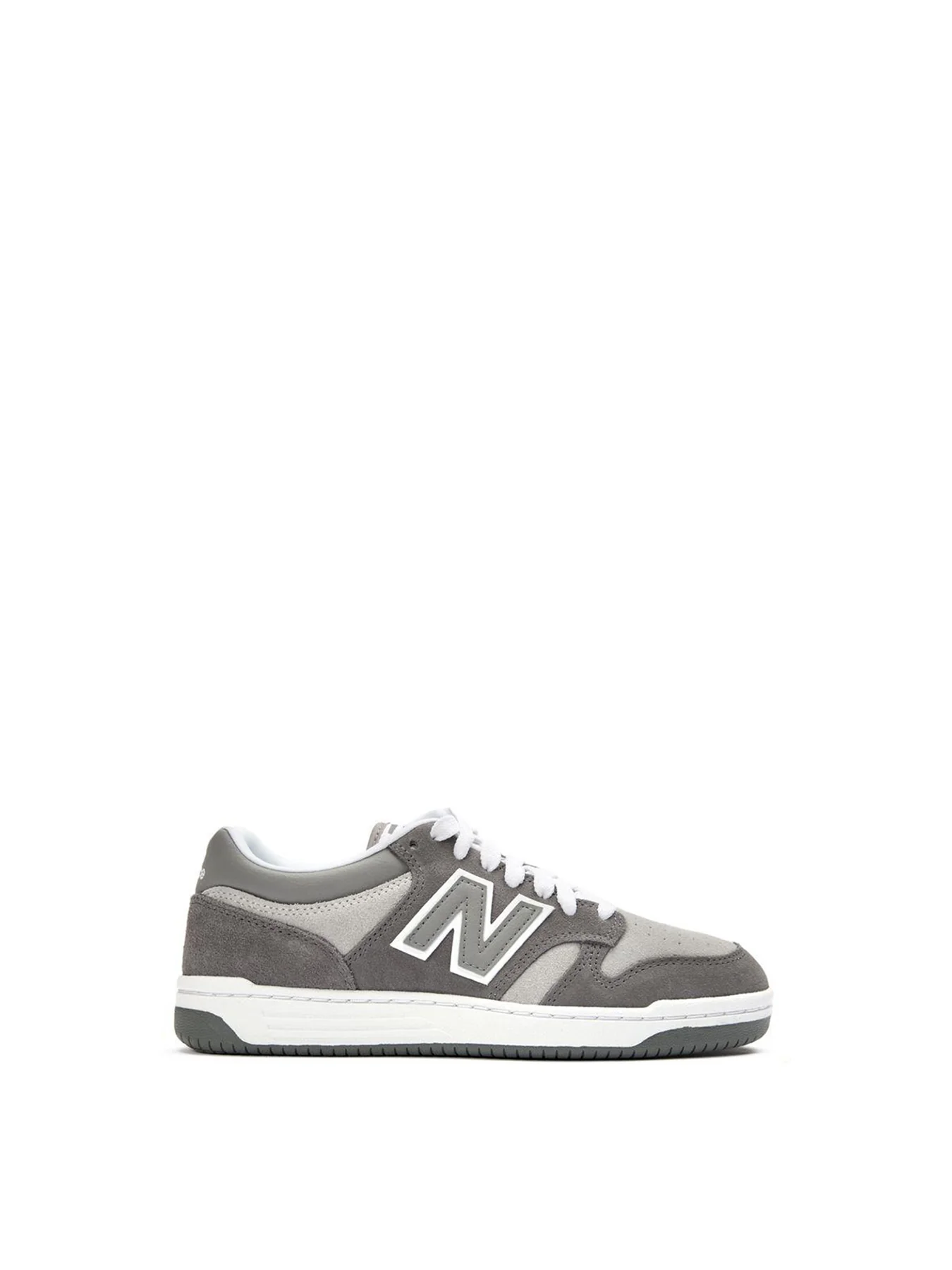 480 Trainers Grey