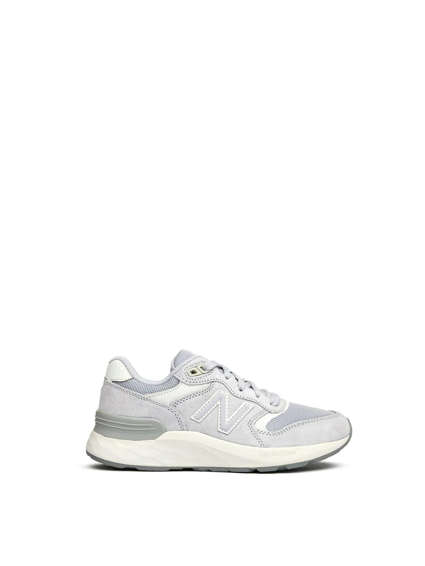 Fresh Foam 880 Trainers Grey