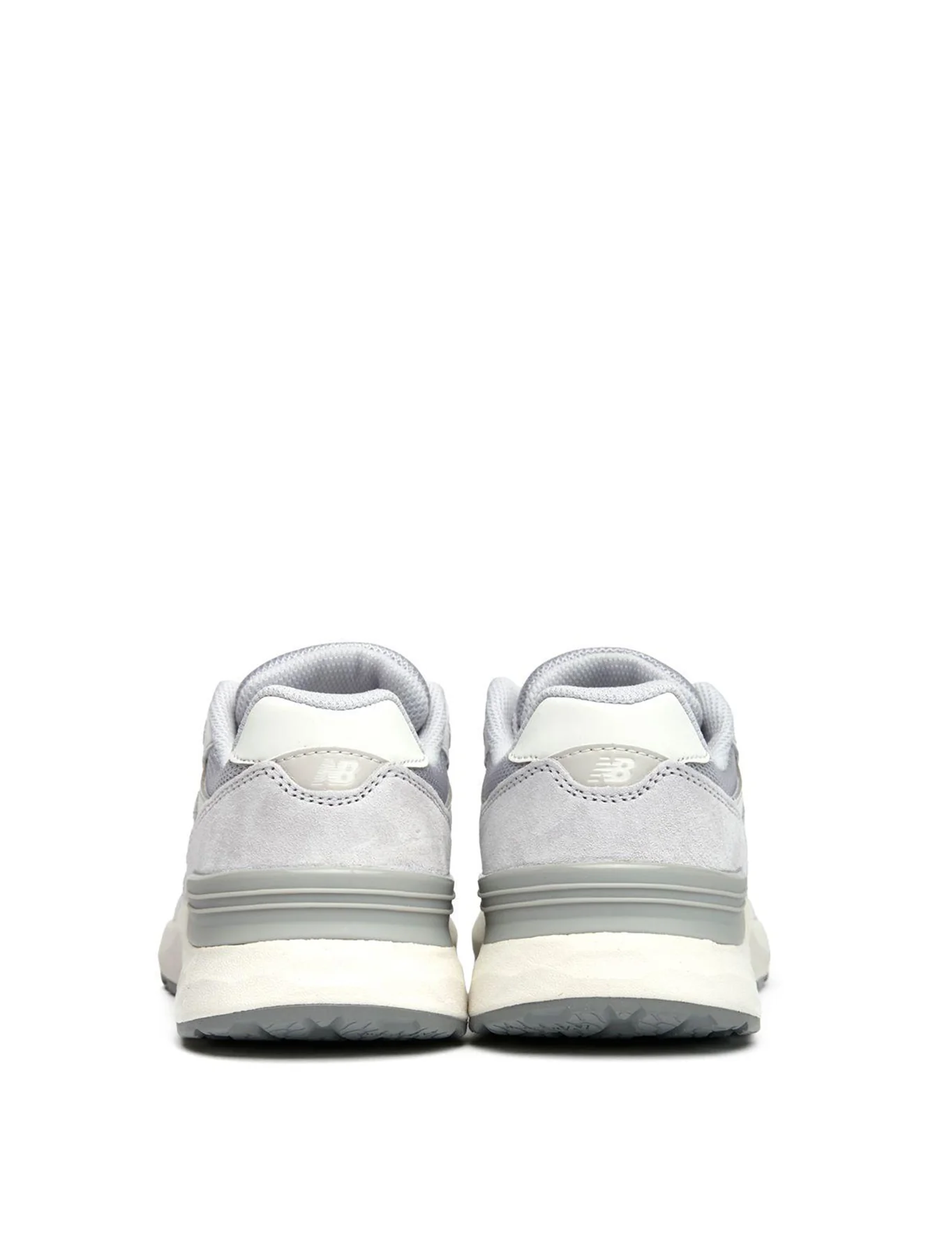 Fresh Foam 880 Trainers Grey - Image 3