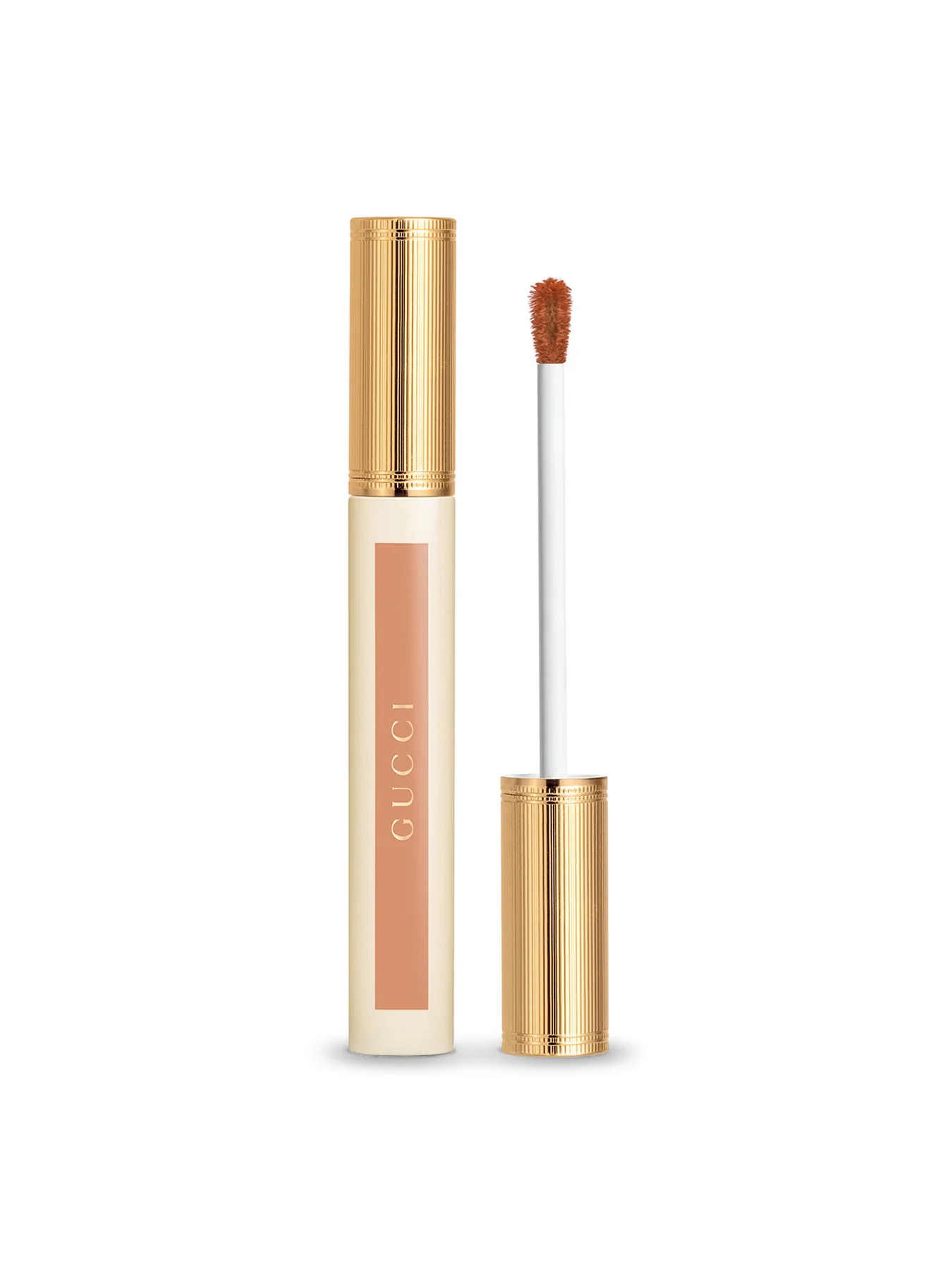 Glow Oil In Water Tint Liquid Lipstick 130 Elsa Hazel - Image 5