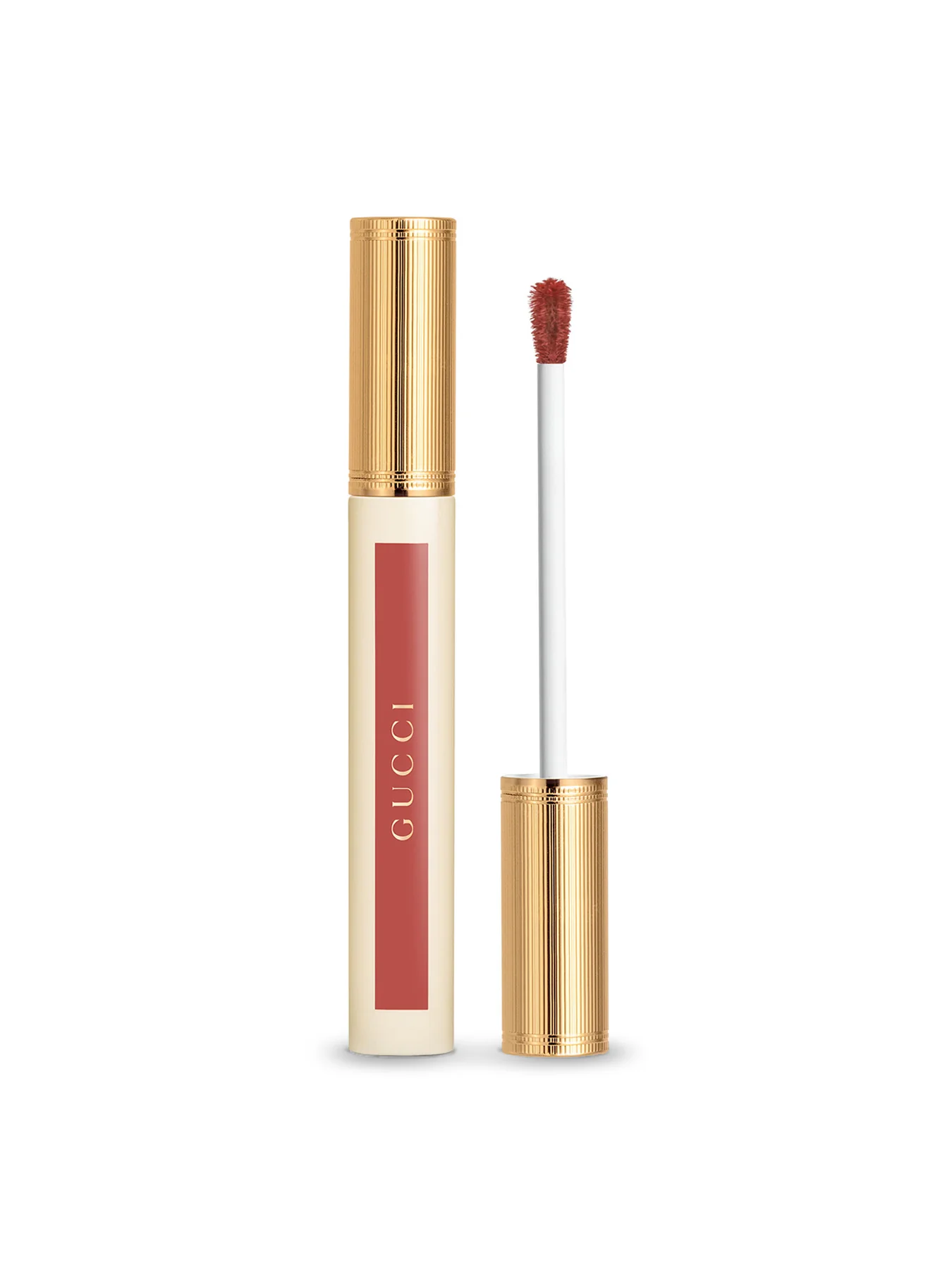Glow Oil In Water Tint Liquid Lipstick 130 Elsa Hazel - Image 9