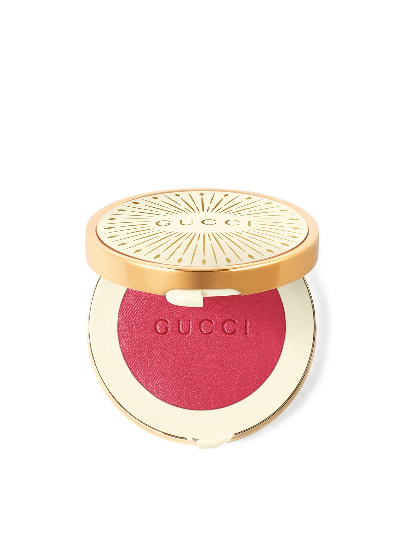 Gucci Glow Powder Blush