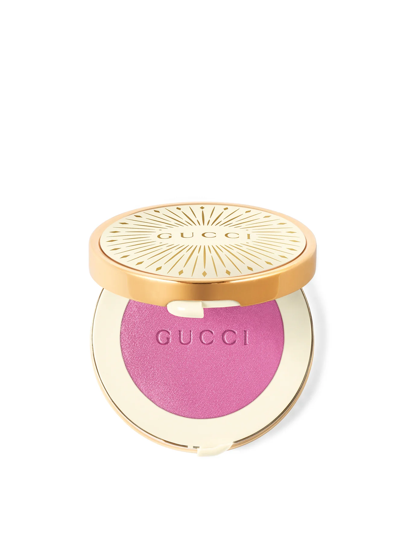 Gucci Glow Powder Blush - Image 13