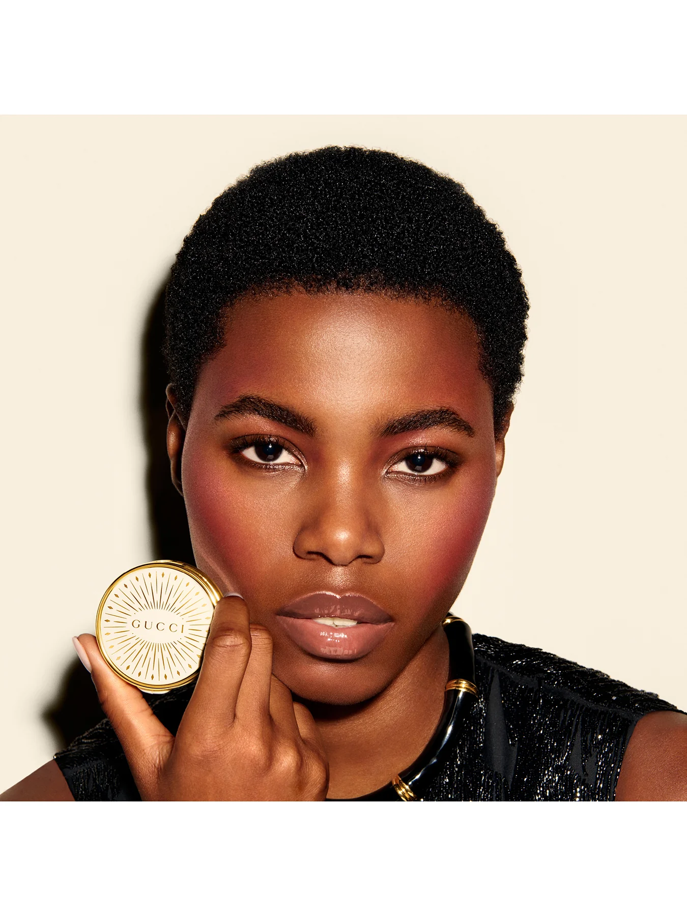 Gucci Glow Powder Blush - Image 16