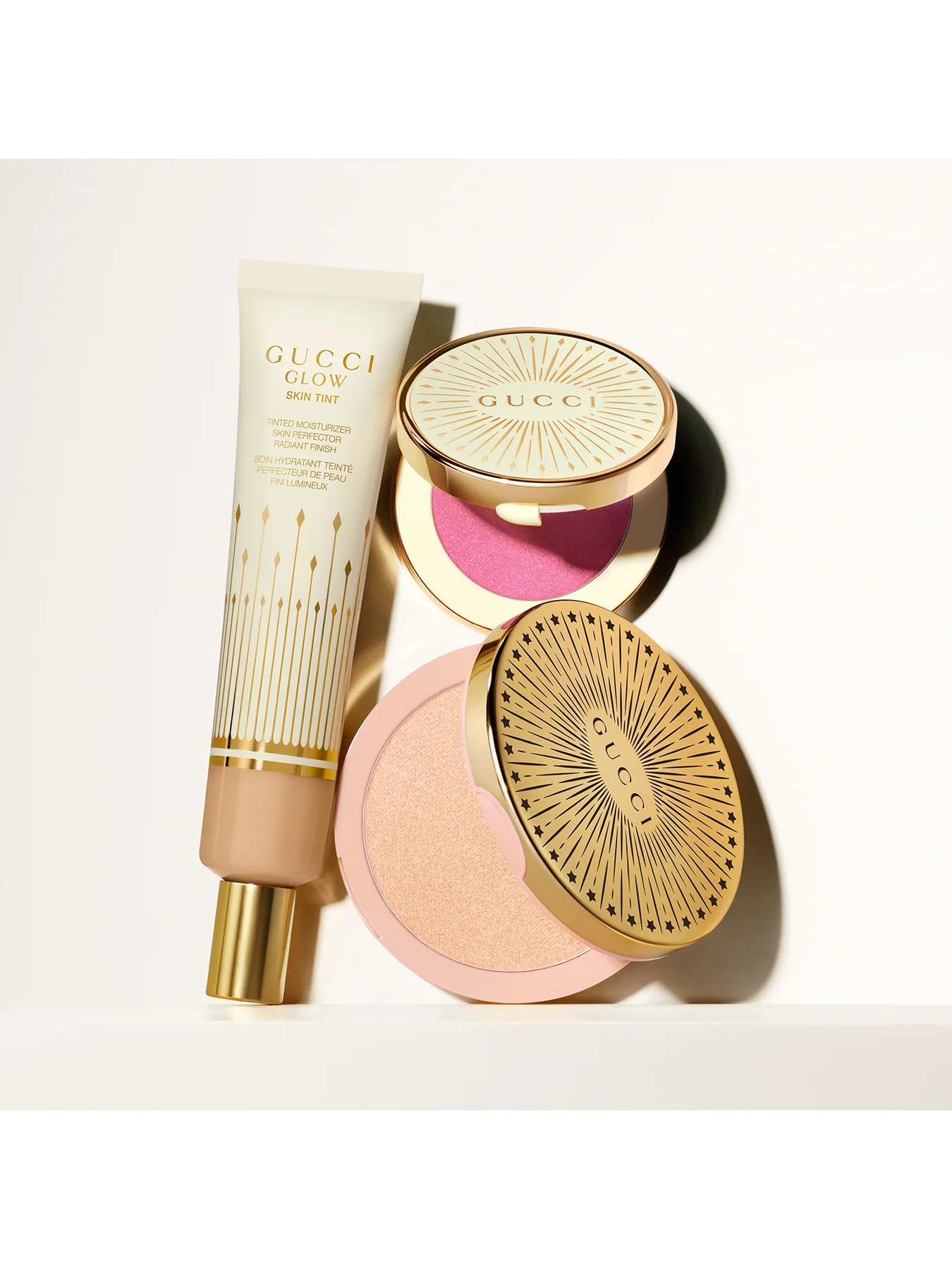 Gucci Glow Powder Blush - Image 22