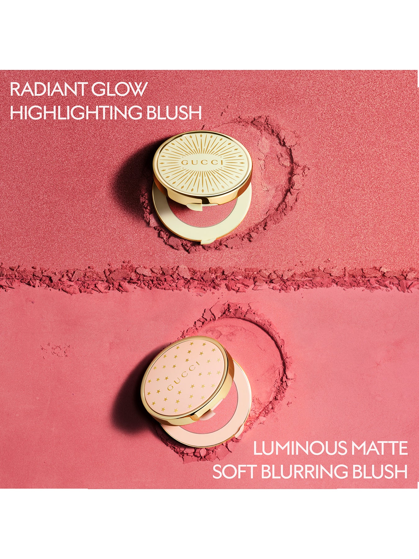Gucci Glow Powder Blush - Image 23