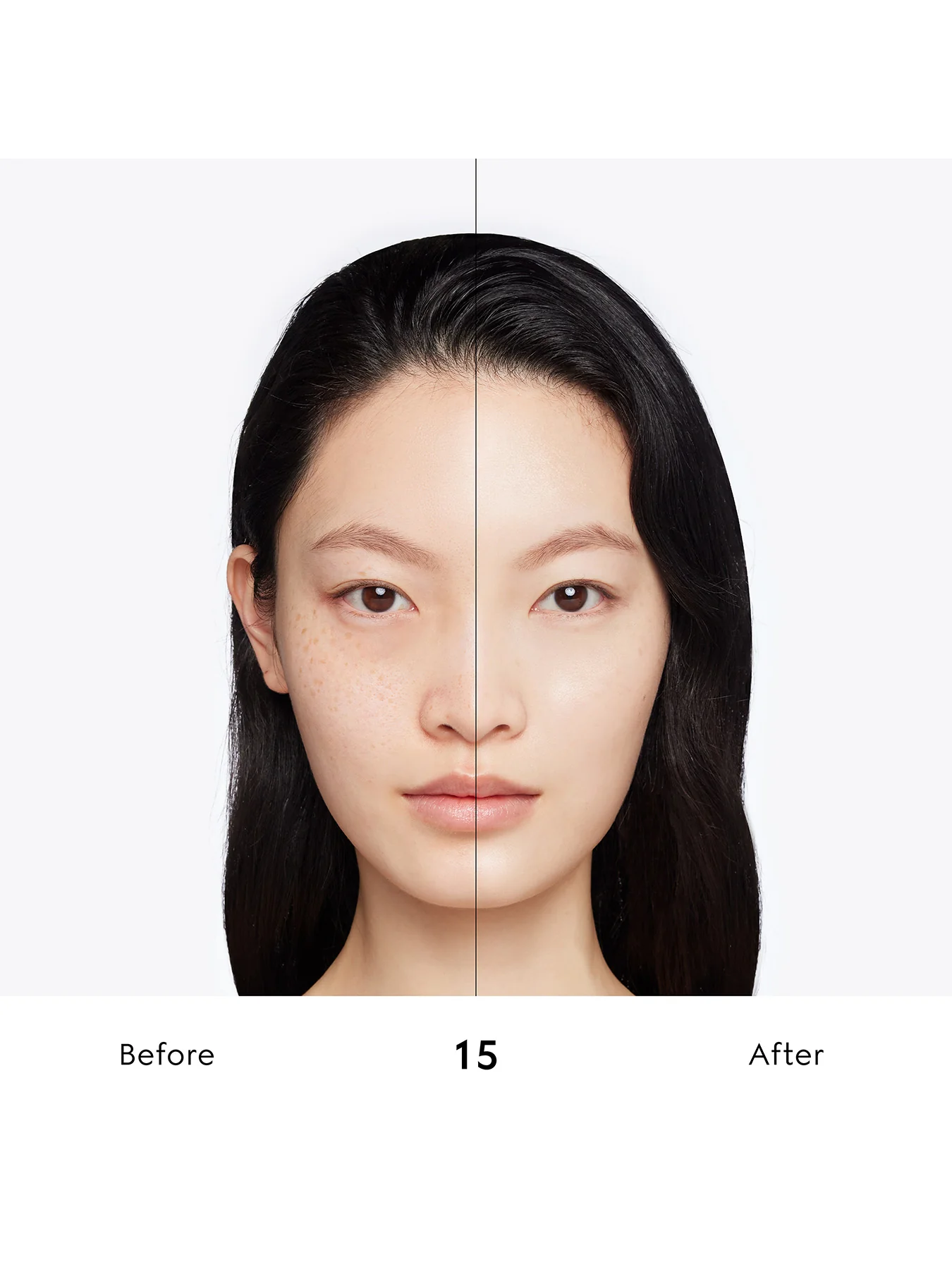 Gucci Glow Skin Tint Moisturizer 40ml - Image 12