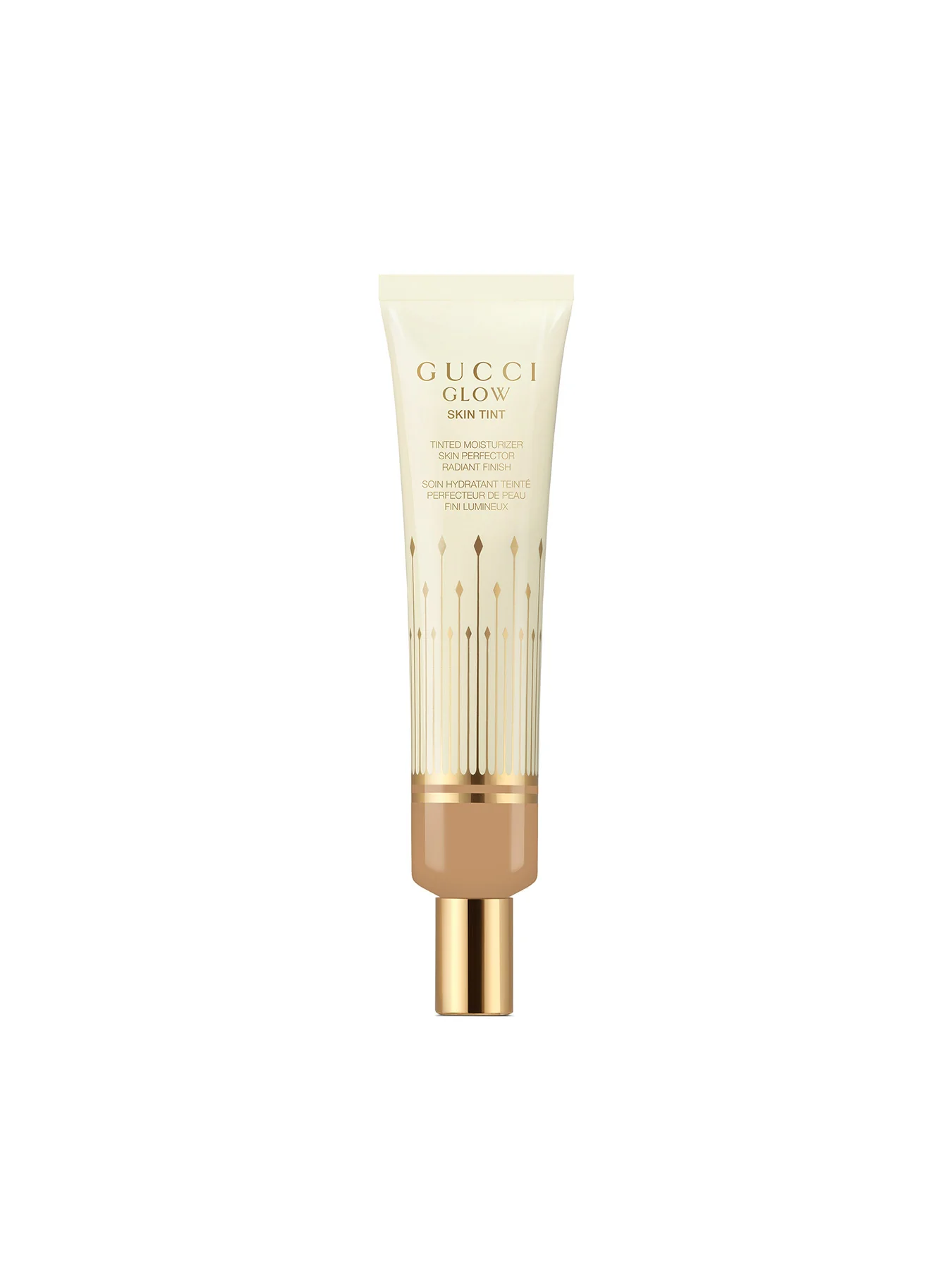 Gucci Glow Skin Tint Moisturizer 40ml - Image 161